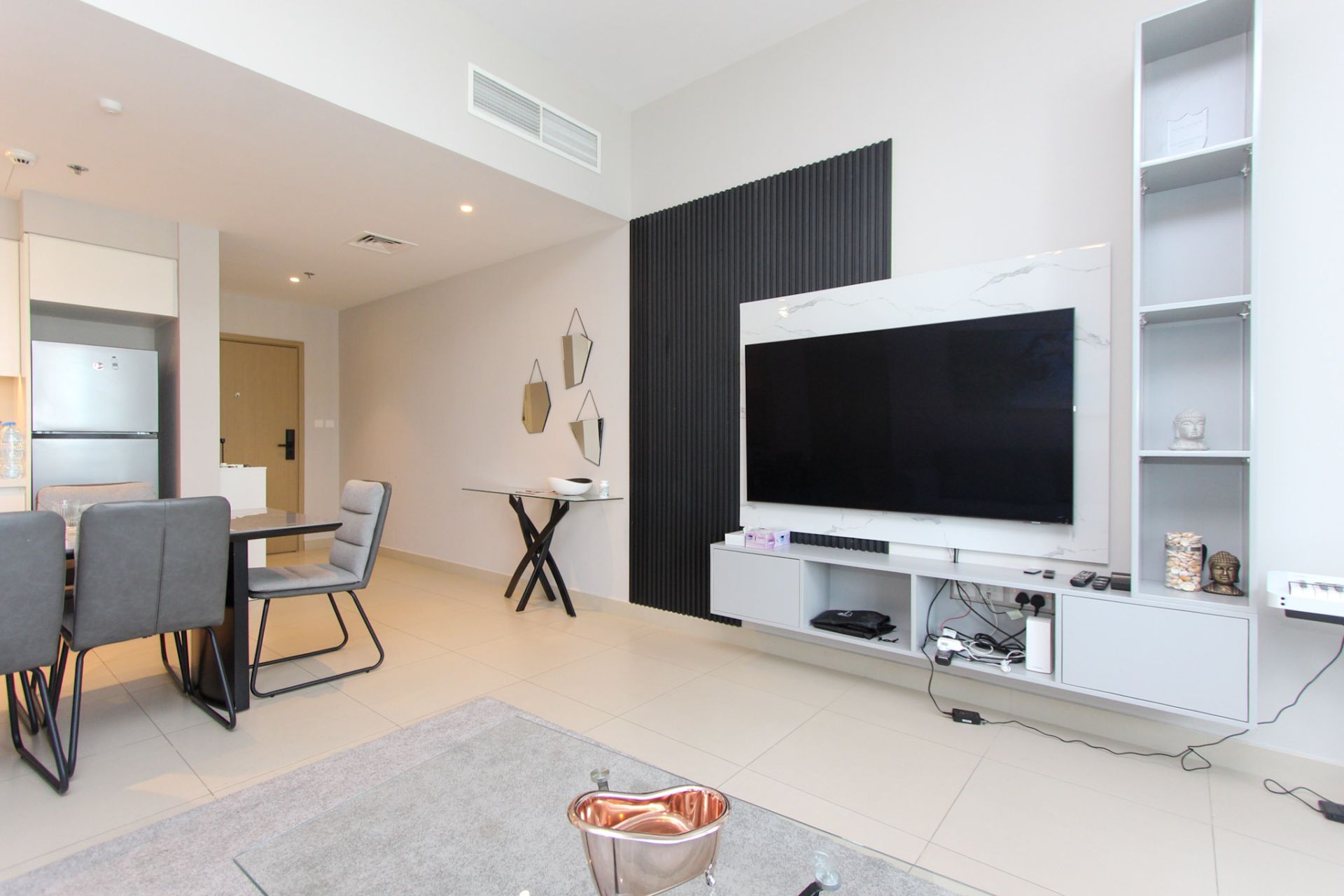 Fully Furnished | High Floor | Vacant Soon | EXCLUSIVE