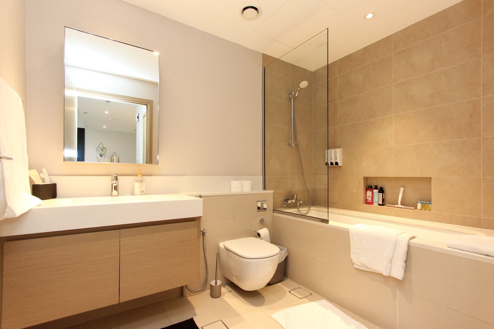 Fully Furnished | High Floor | Vacant Soon | EXCLUSIVE