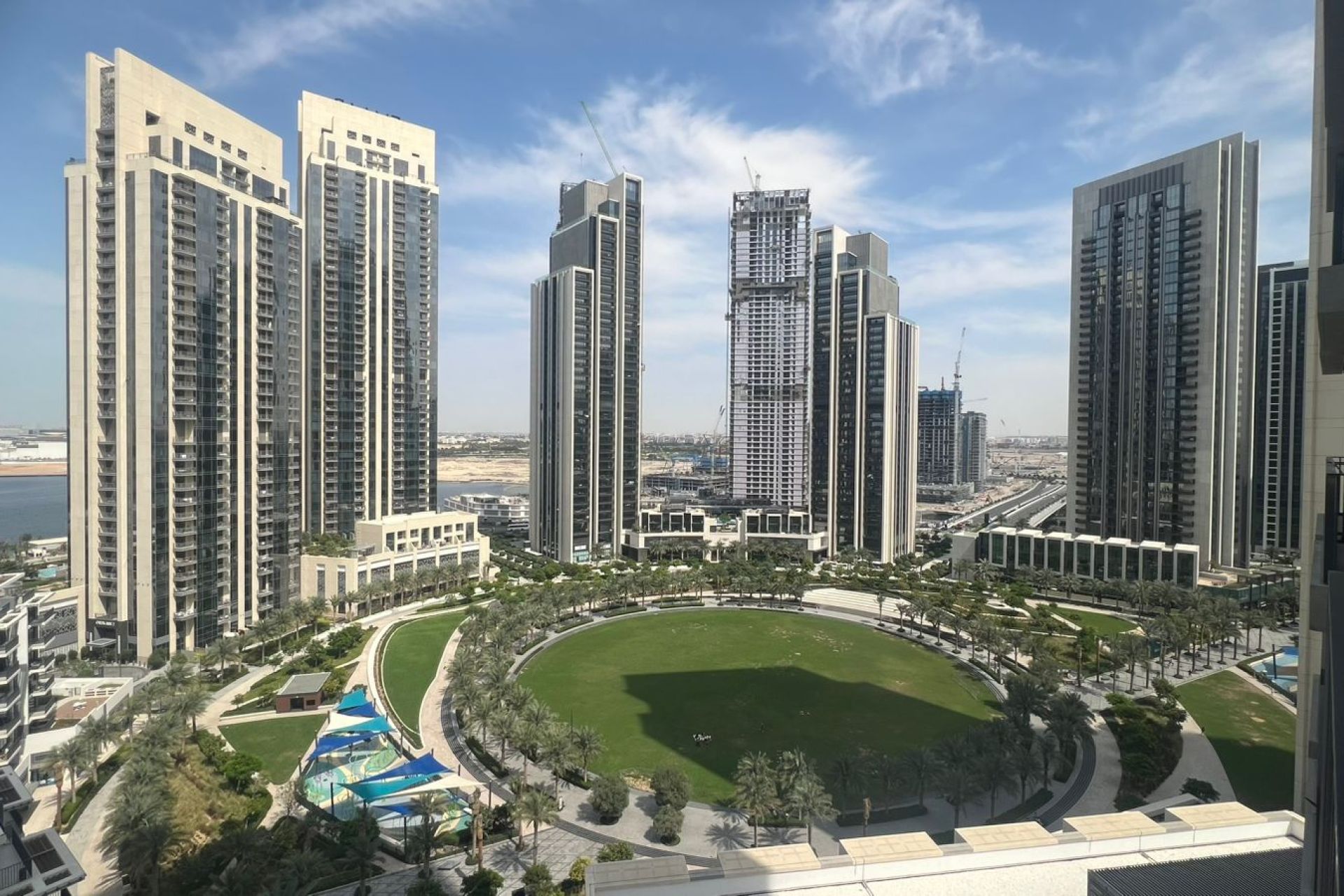 Fully Furnished | High Floor | Vacant Soon | EXCLUSIVE