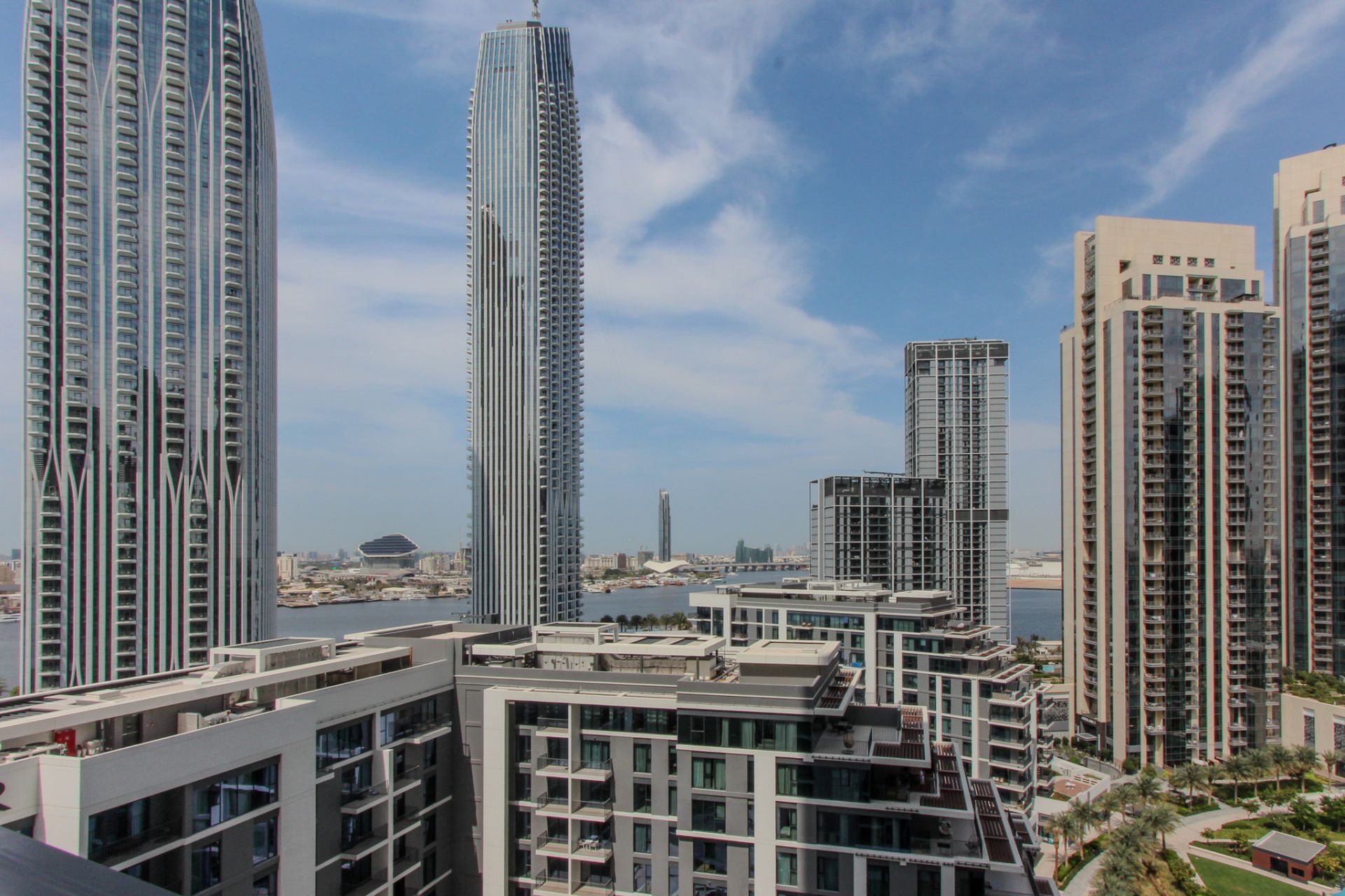 Fully Furnished | High Floor | Vacant Soon | EXCLUSIVE