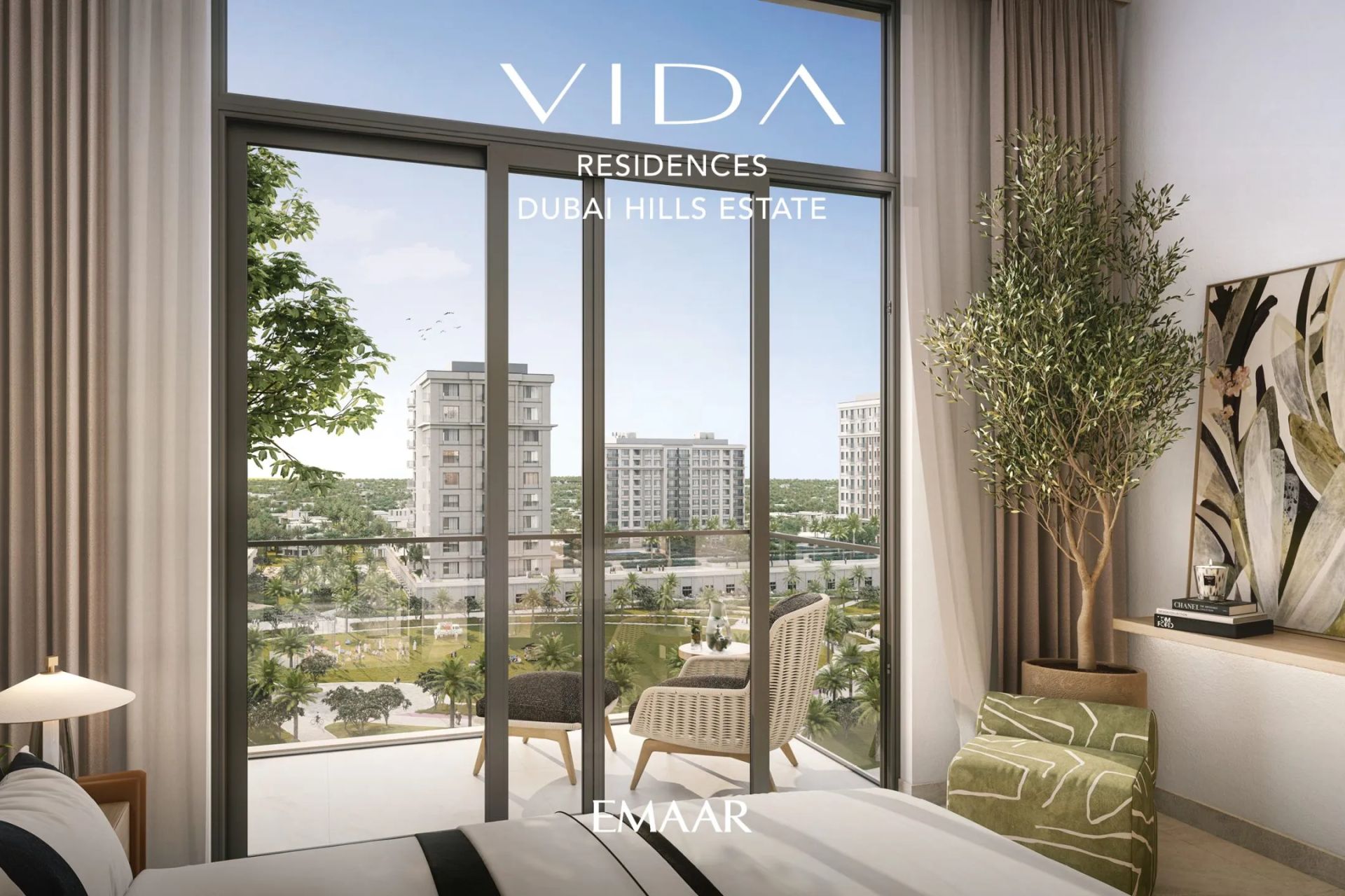 Prime Location | High Floor | Q4  2026