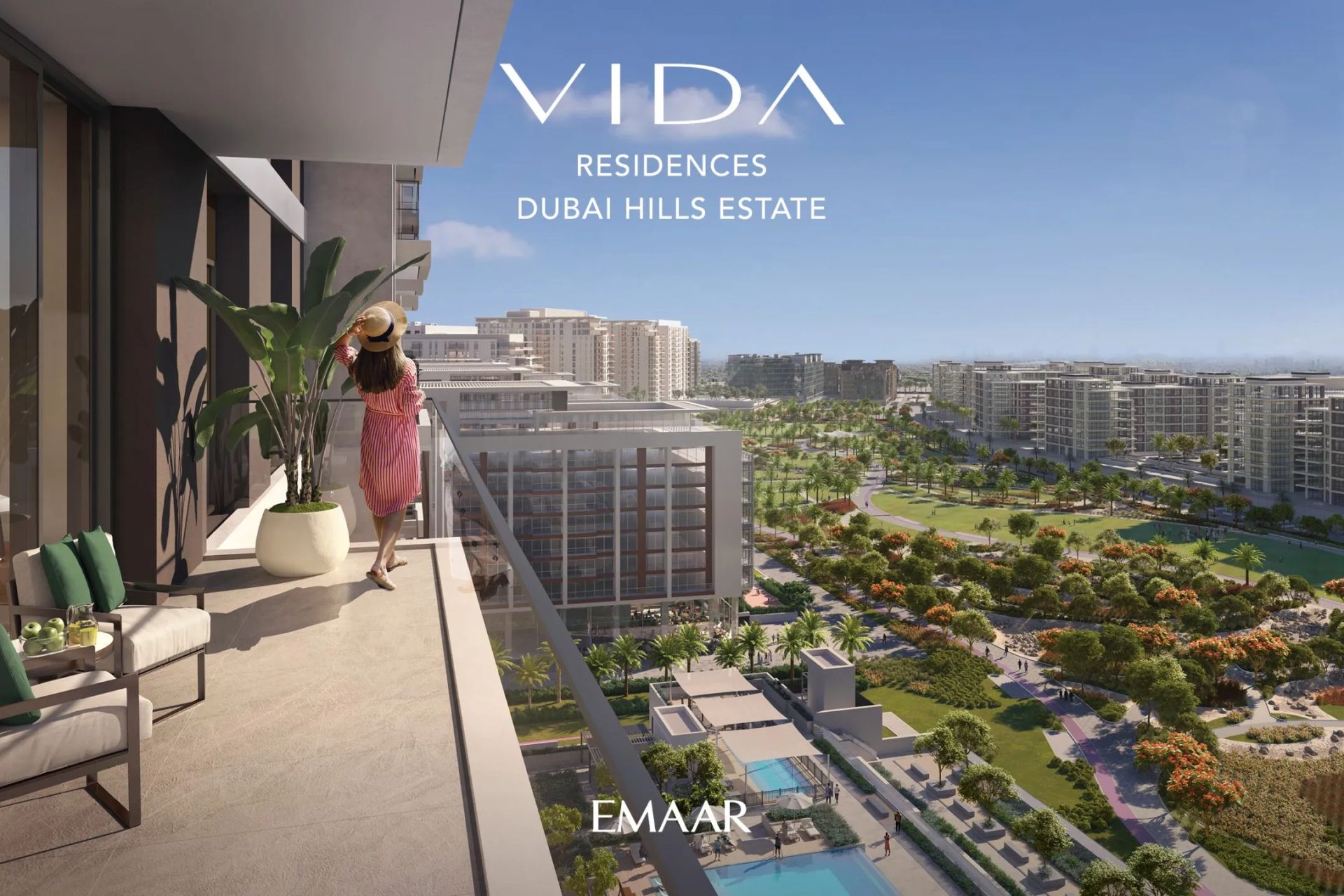 Prime Location | High Floor | Q4  2026