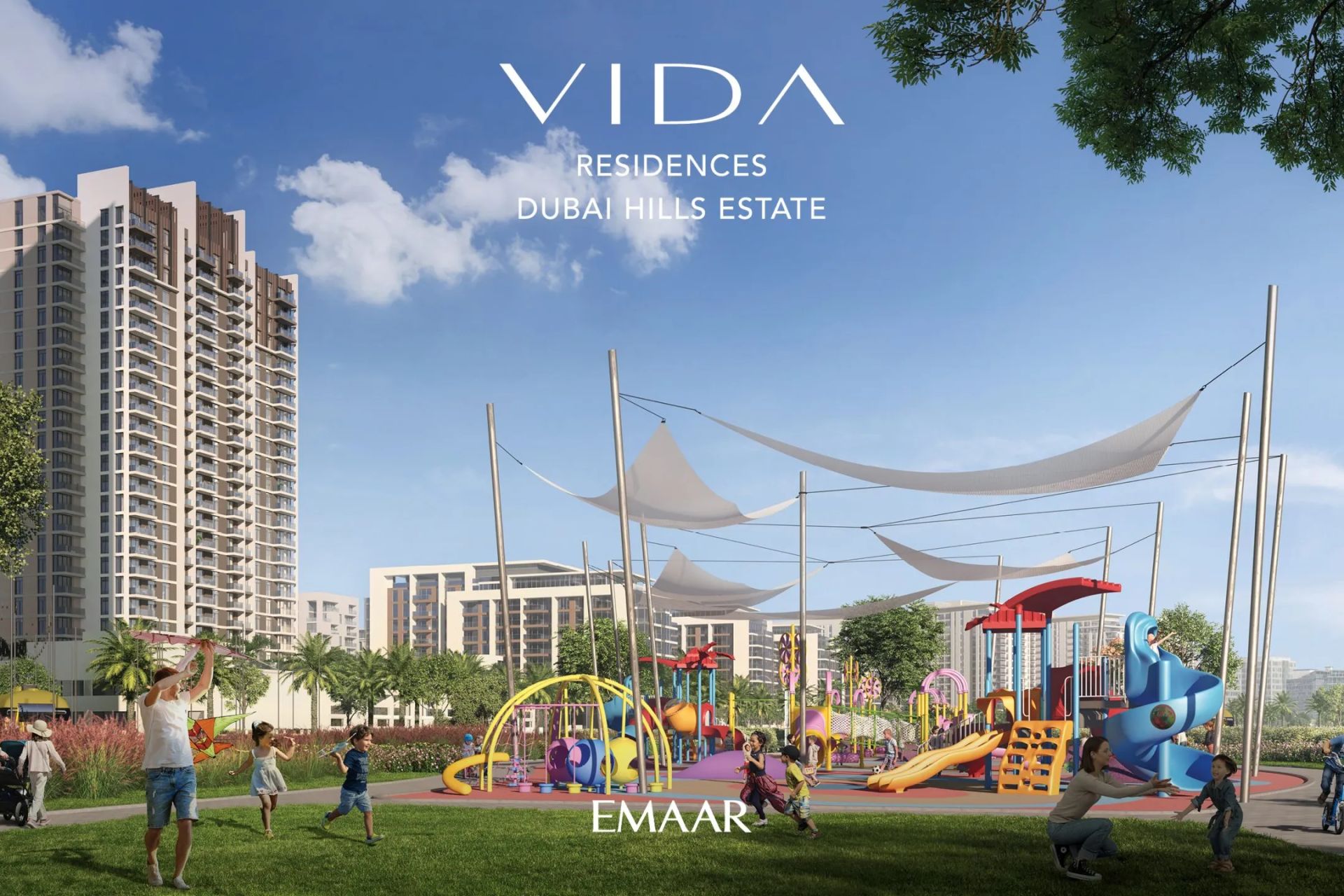 Prime Location | High Floor | Q4  2026