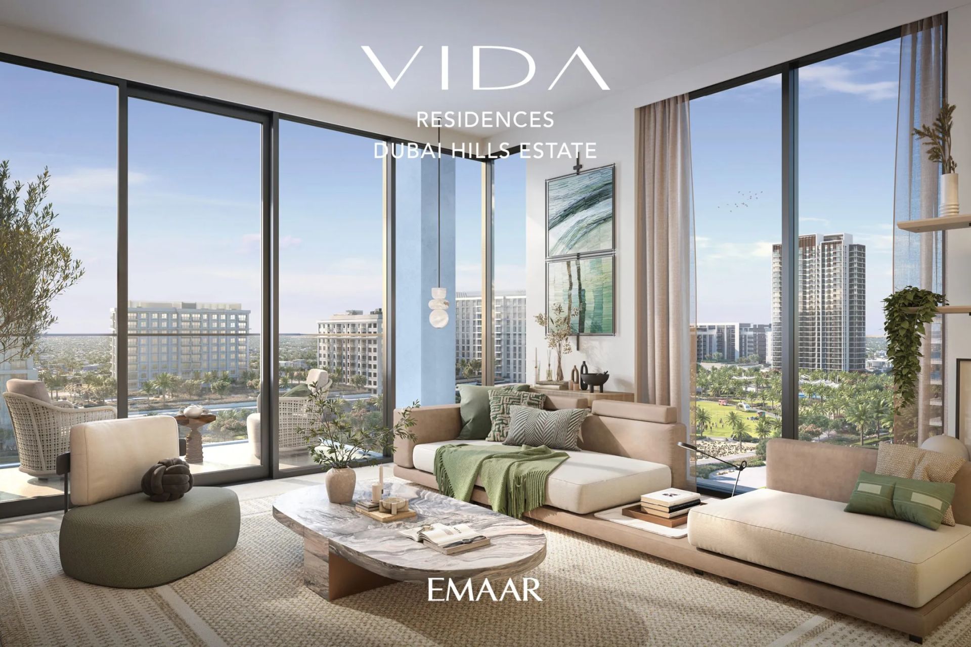 Prime Location | High Floor | Q4  2026