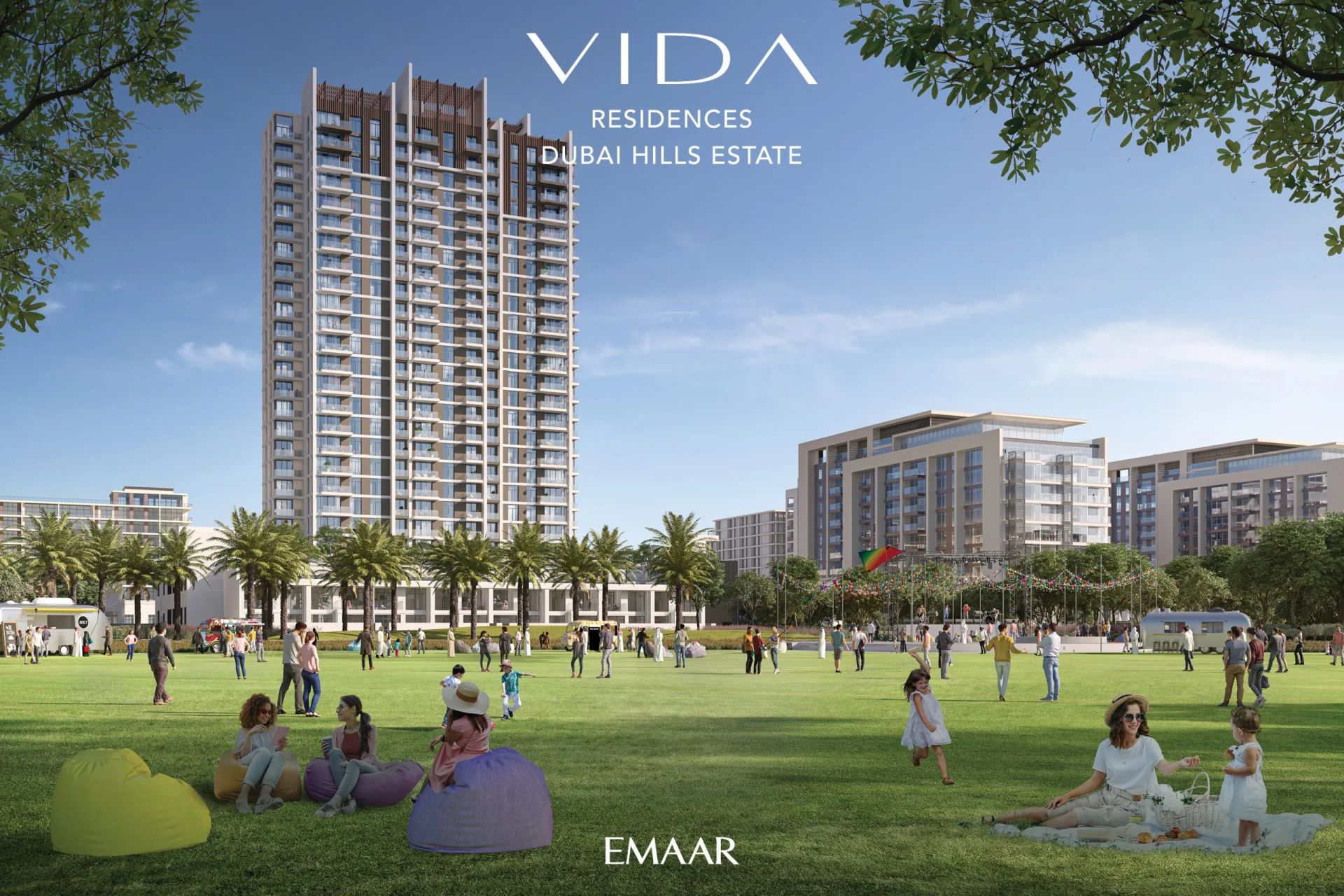 Prime Location | High Floor | Q4  2026