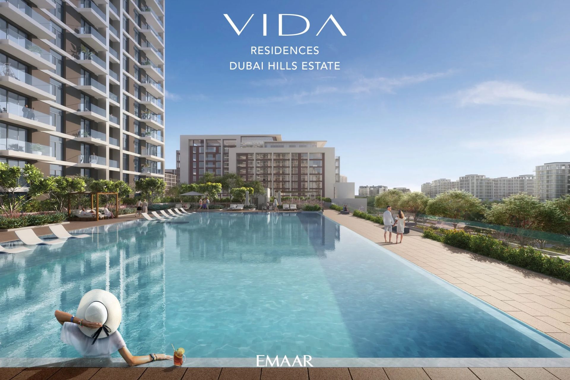 Prime Location | High Floor | Q4  2026