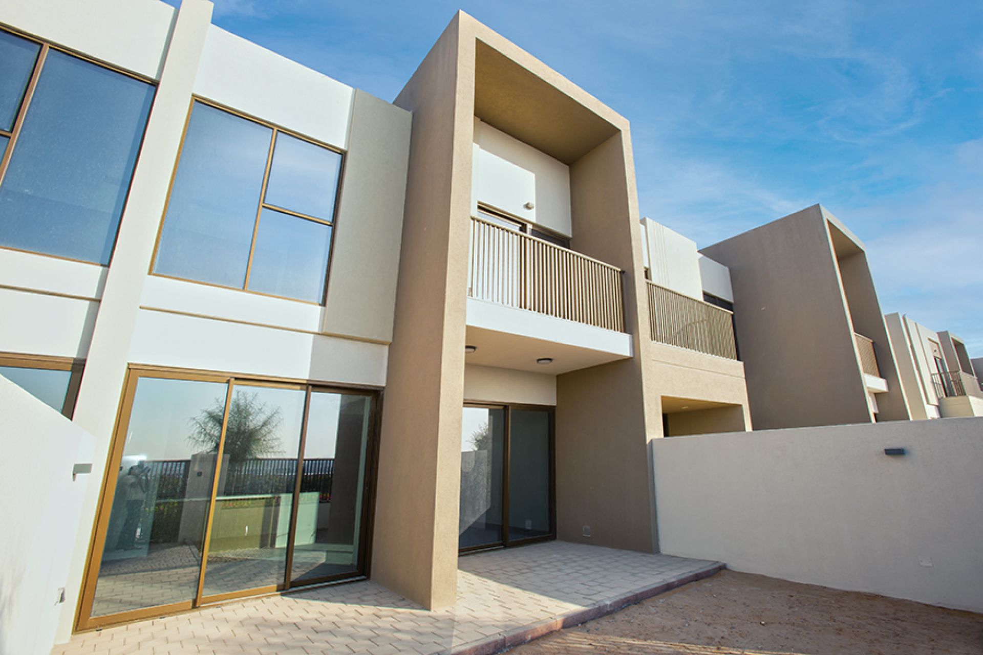 SINGLE ROW | BRAND NEW | PARK, POOL &amp; OPEN VIEW