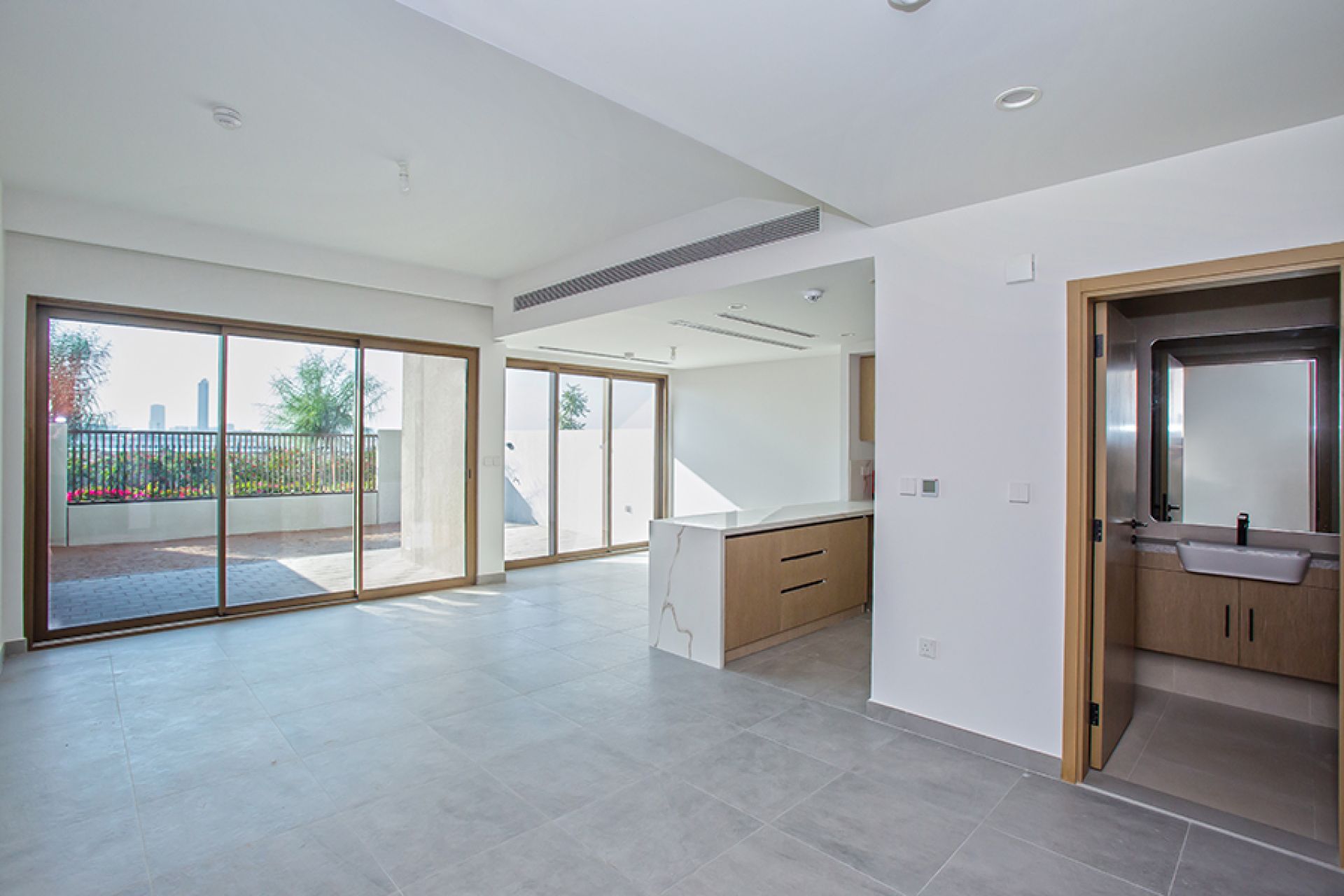 SINGLE ROW | BRAND NEW | PARK, POOL &amp; OPEN VIEW