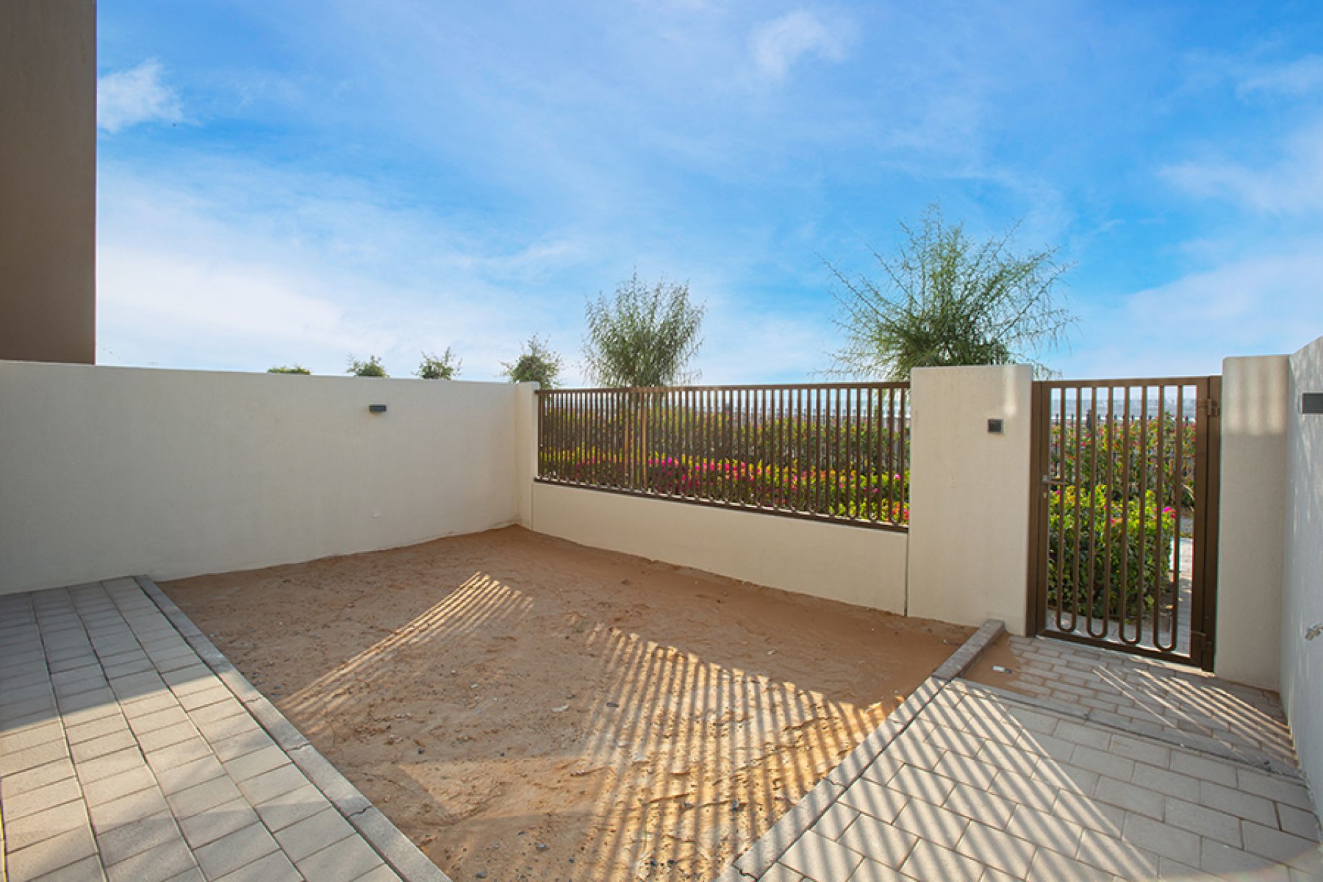 SINGLE ROW | BRAND NEW | PARK, POOL &amp; OPEN VIEW