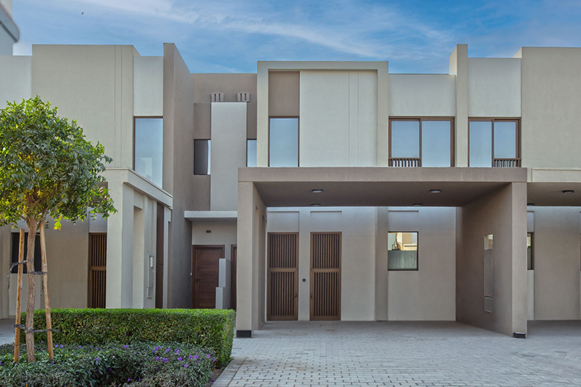 SINGLE ROW | BRAND NEW | PARK, POOL &amp; OPEN VIEW