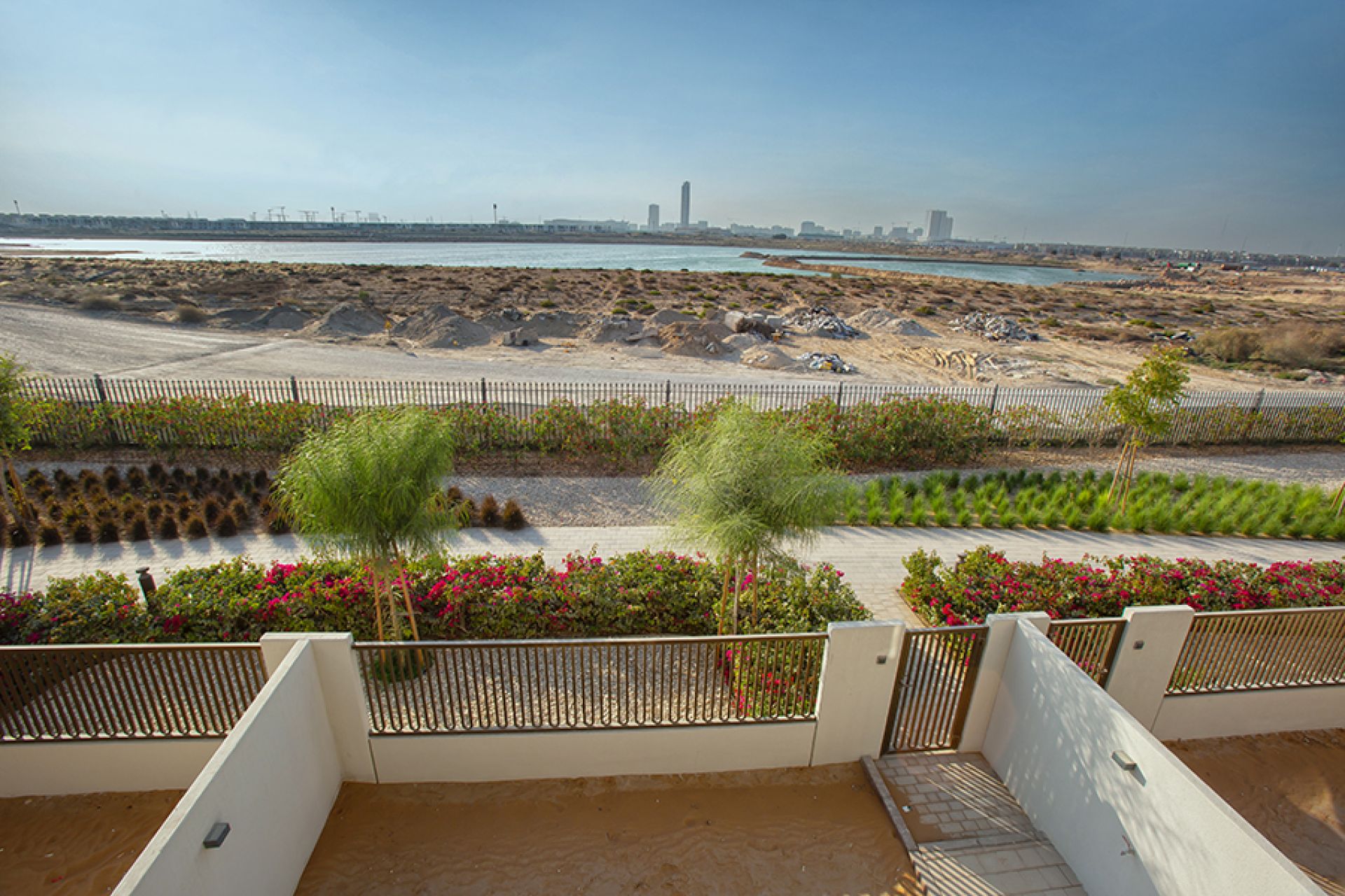 SINGLE ROW | BRAND NEW | PARK, POOL &amp; OPEN VIEW