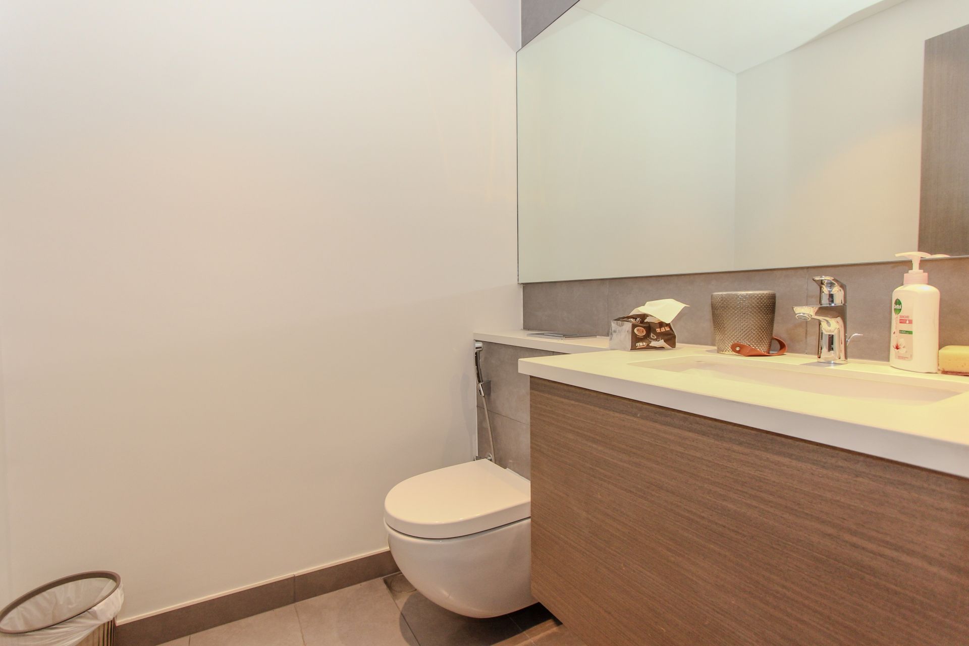 High Floor | Chiller Free | Canal View