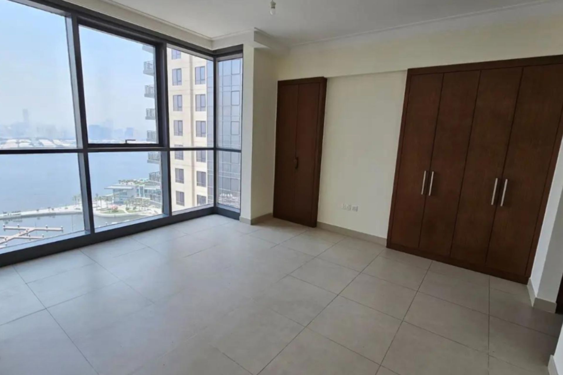 Water View | Vacant Soon | Mid Floor