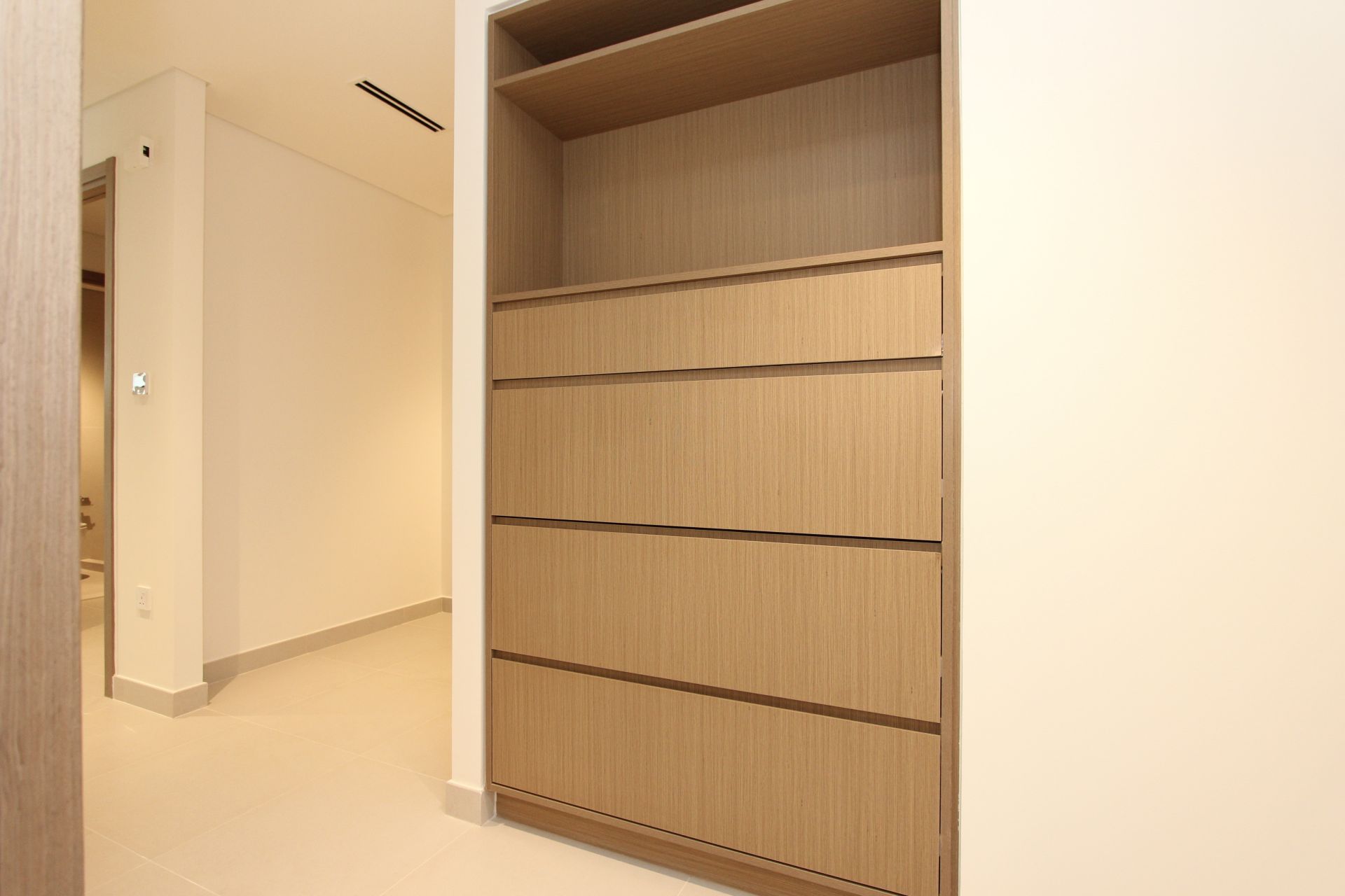 BRAND NEW | HUGE-TERRACE | OPEN POOL VIEW