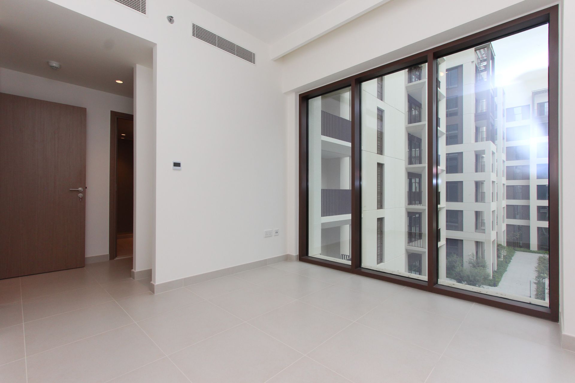 BRAND - NEW | HUGE-TERRACE | OPEN POOL VIEW