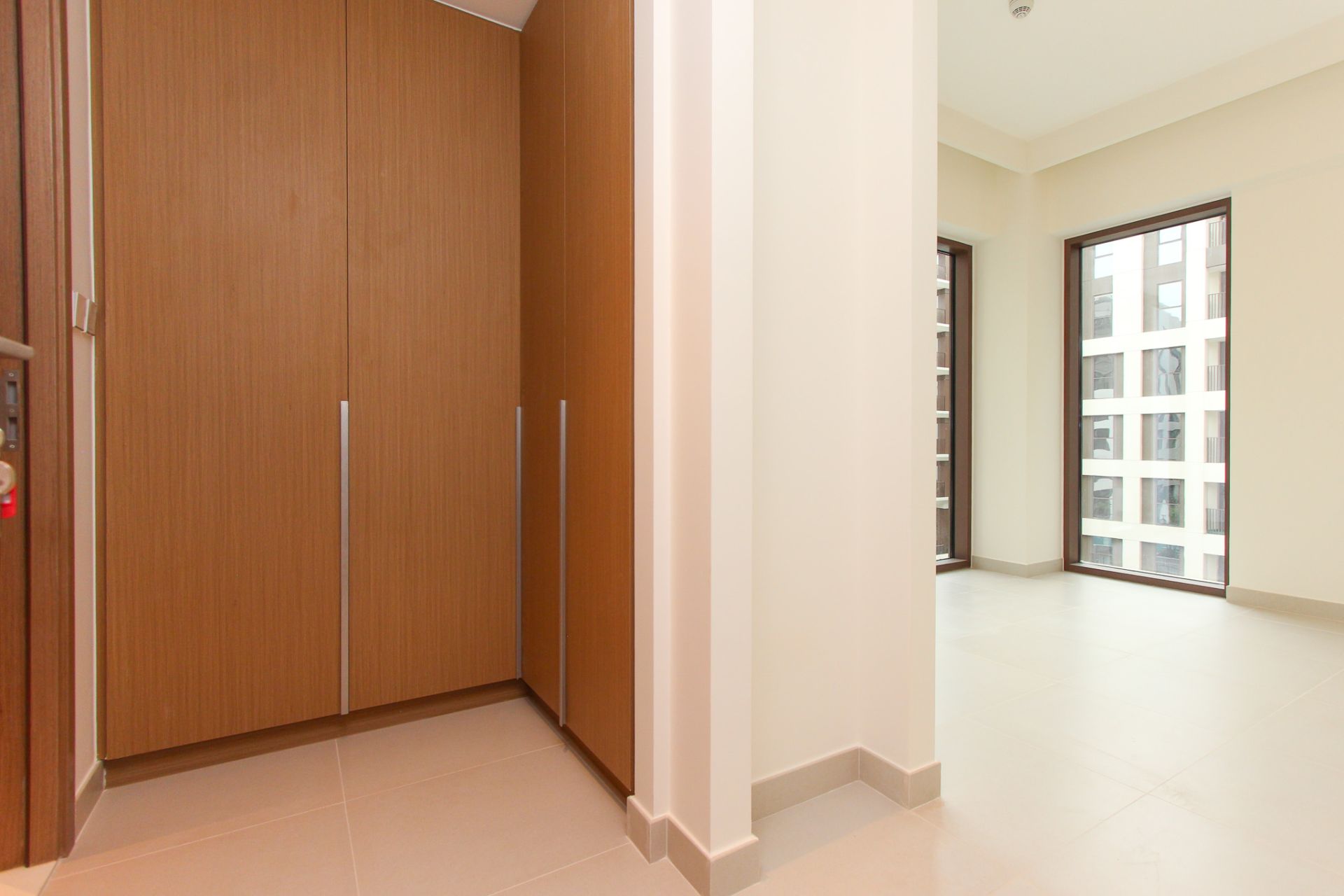 BRAND - NEW | HUGE-TERRACE | OPEN POOL VIEW