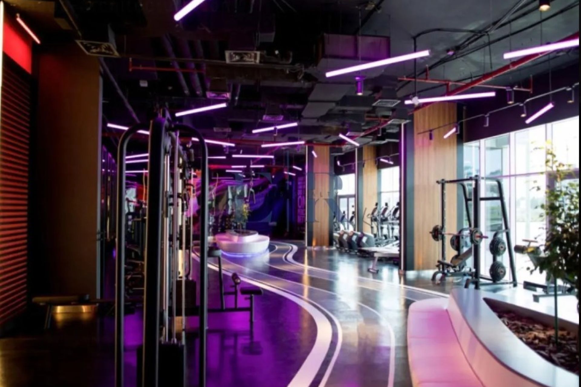 FULLY FURNISHED | HIGH FLOOR | MULTIPLE CHEQUES