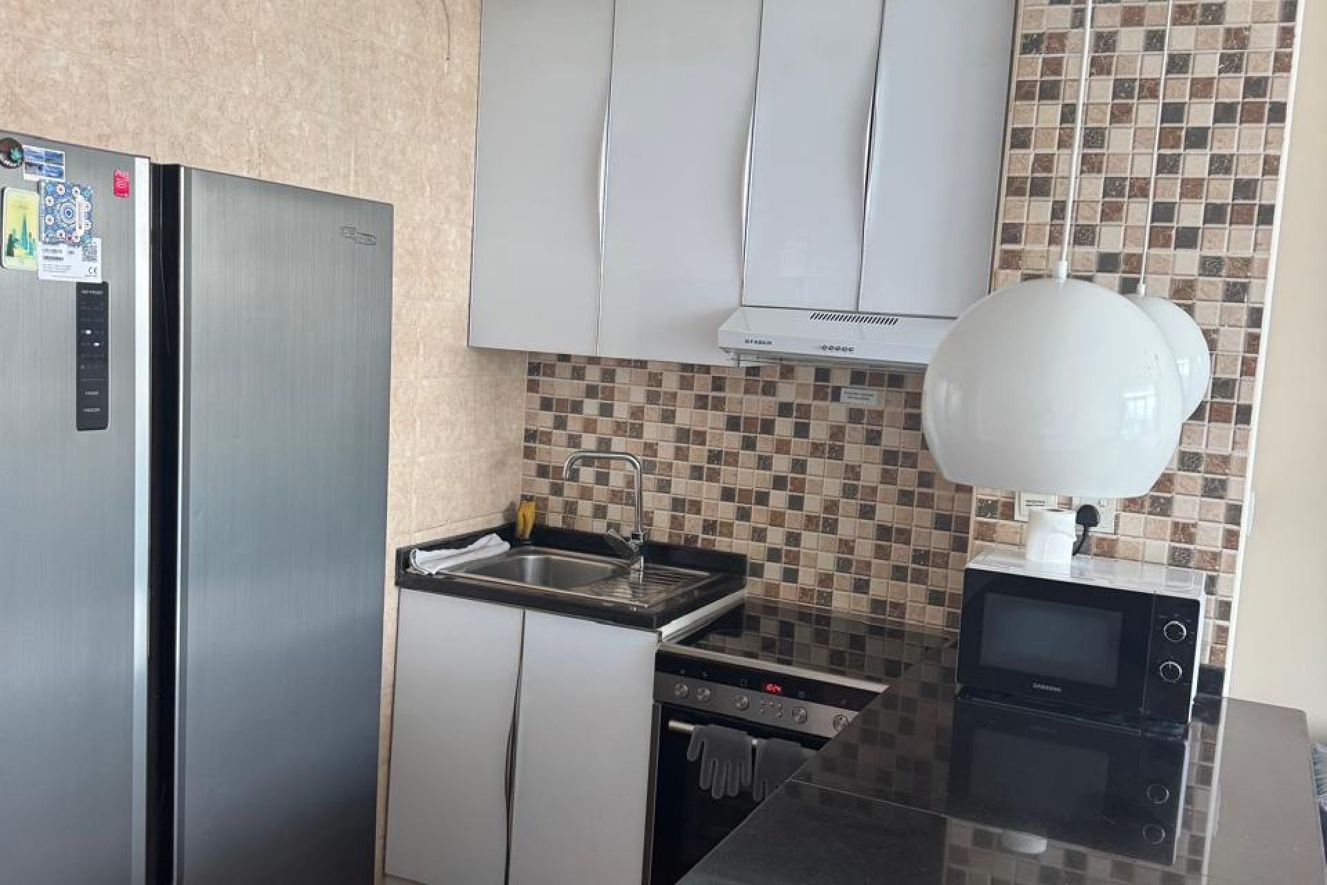 FULLY FURNISHED | HIGH FLOOR | MULTIPLE CHEQUES