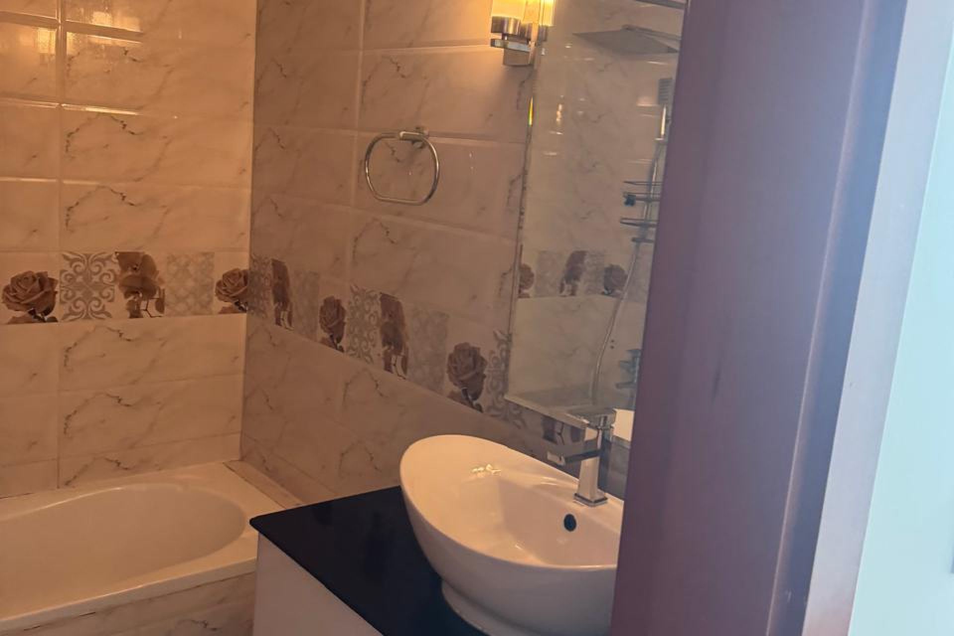 FULLY FURNISHED | HIGH FLOOR | MULTIPLE CHEQUES