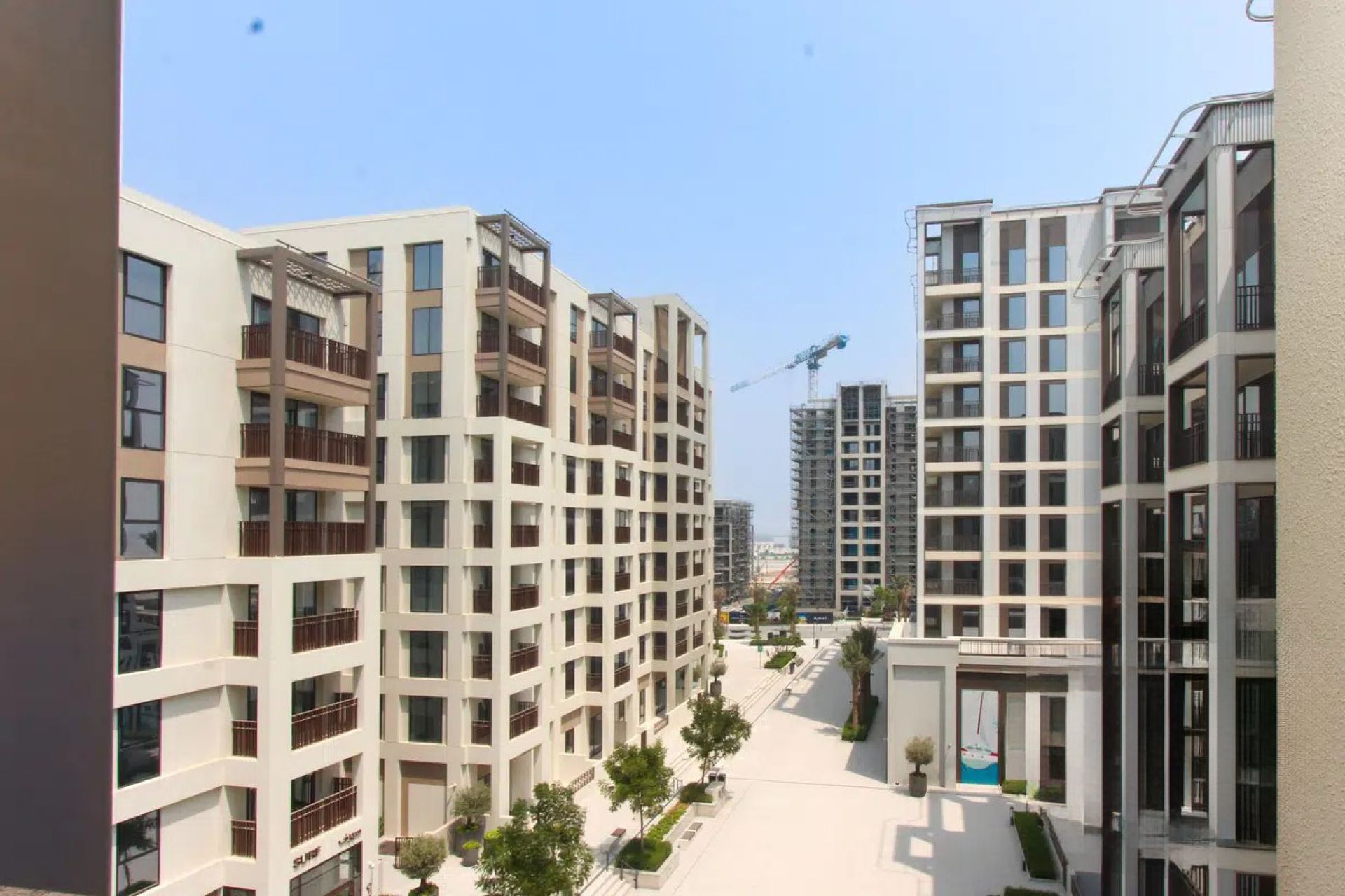 Beach Access | Vacant Now | Chiller Free