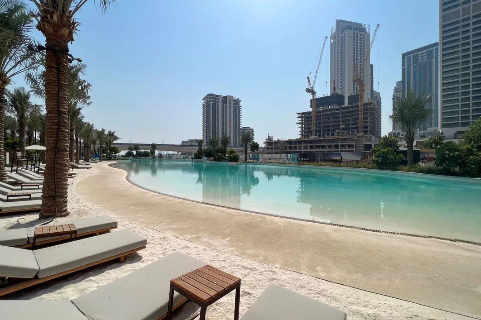 Beach Access | Vacant Now | Chiller Free