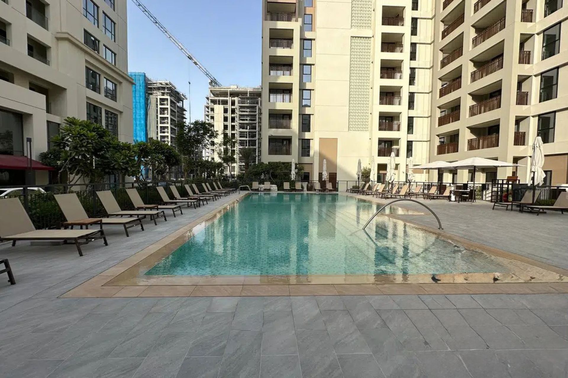 Beach Access | Vacant Now | Chiller Free