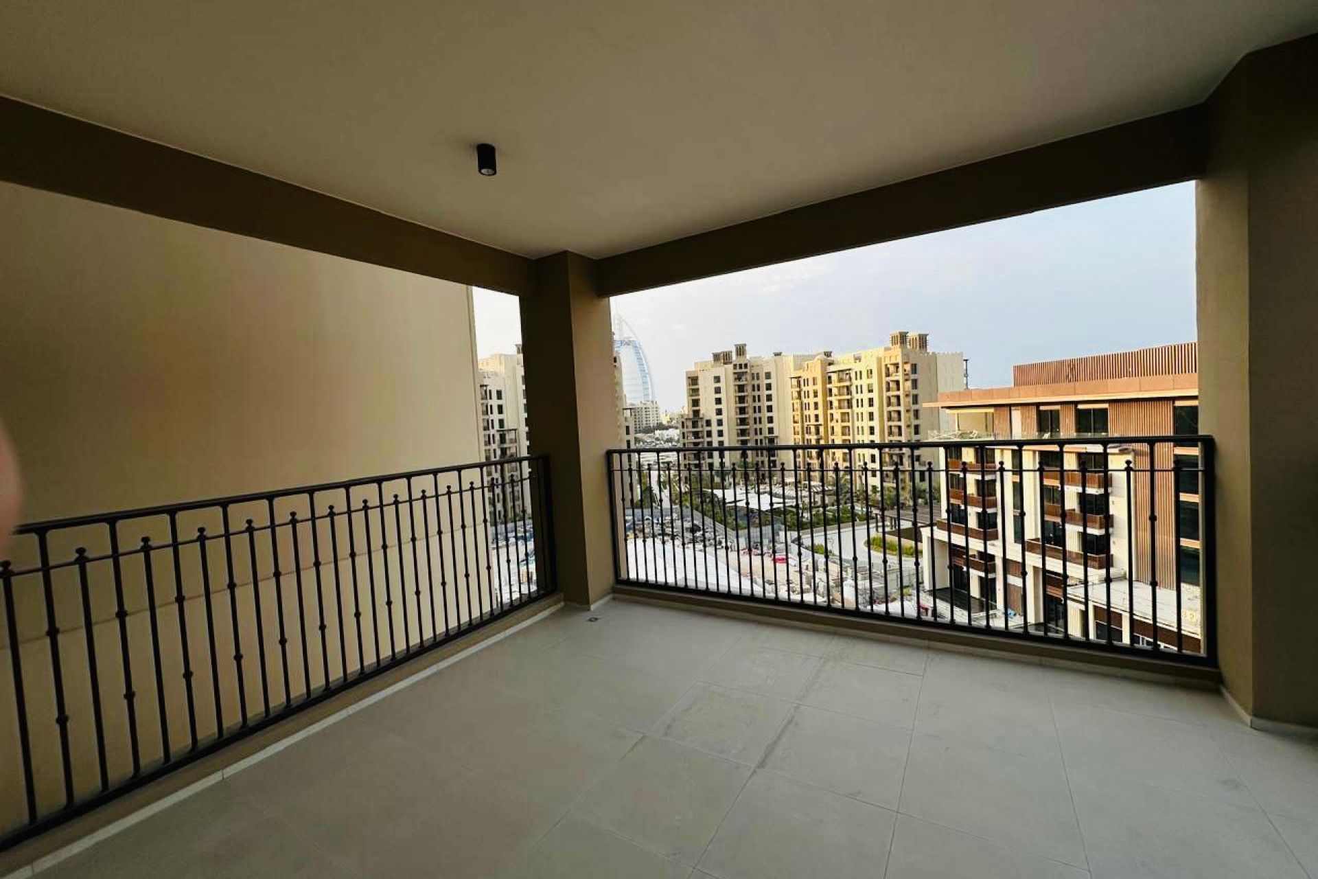 PRIME LOCATION | BURJ AL ARAB VIEW | POOL VIEW