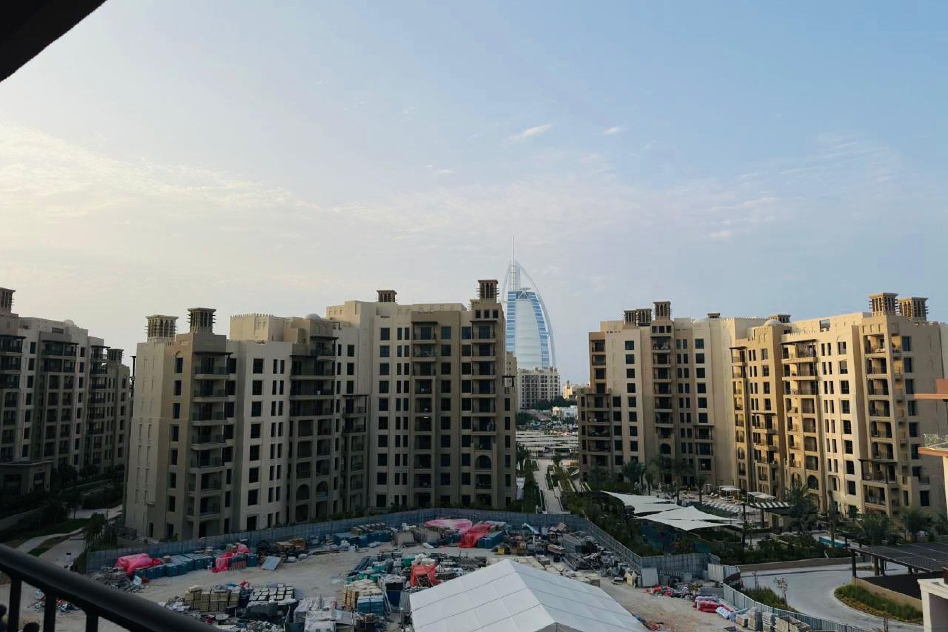 PRIME LOCATION | BURJ AL ARAB VIEW | POOL VIEW