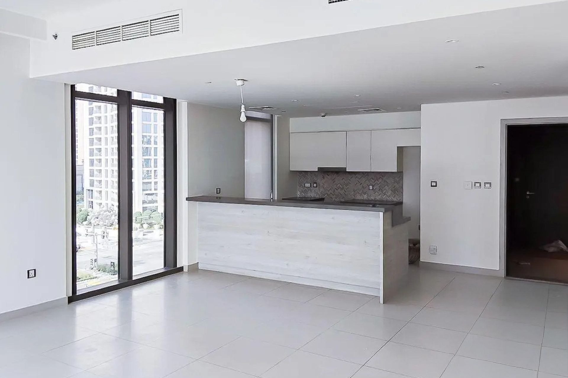 Corner Unit | High Floor | Sea View