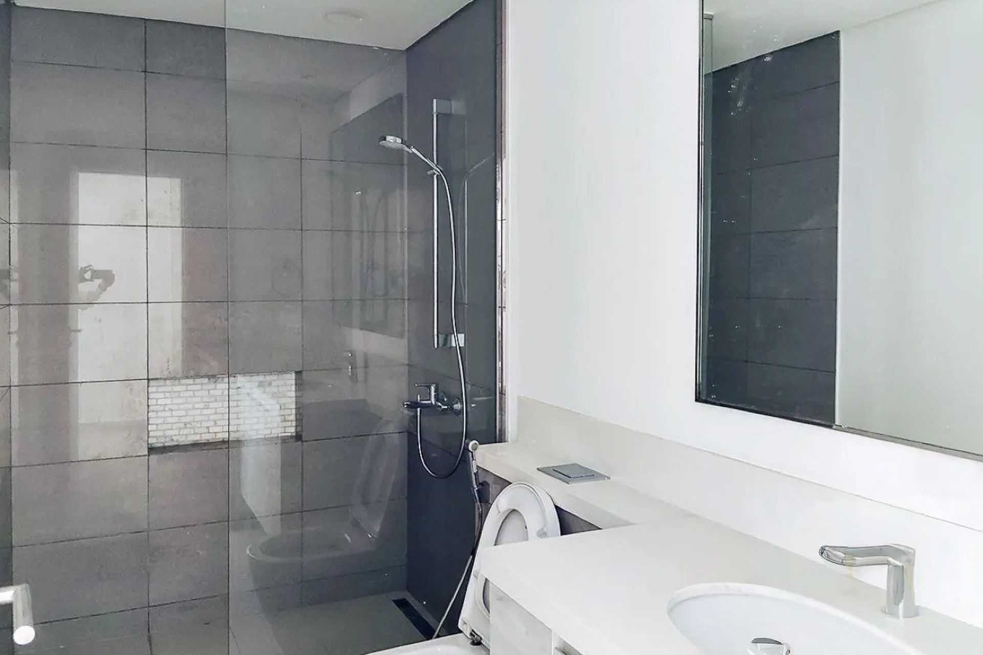 Corner Unit | High Floor | Sea View