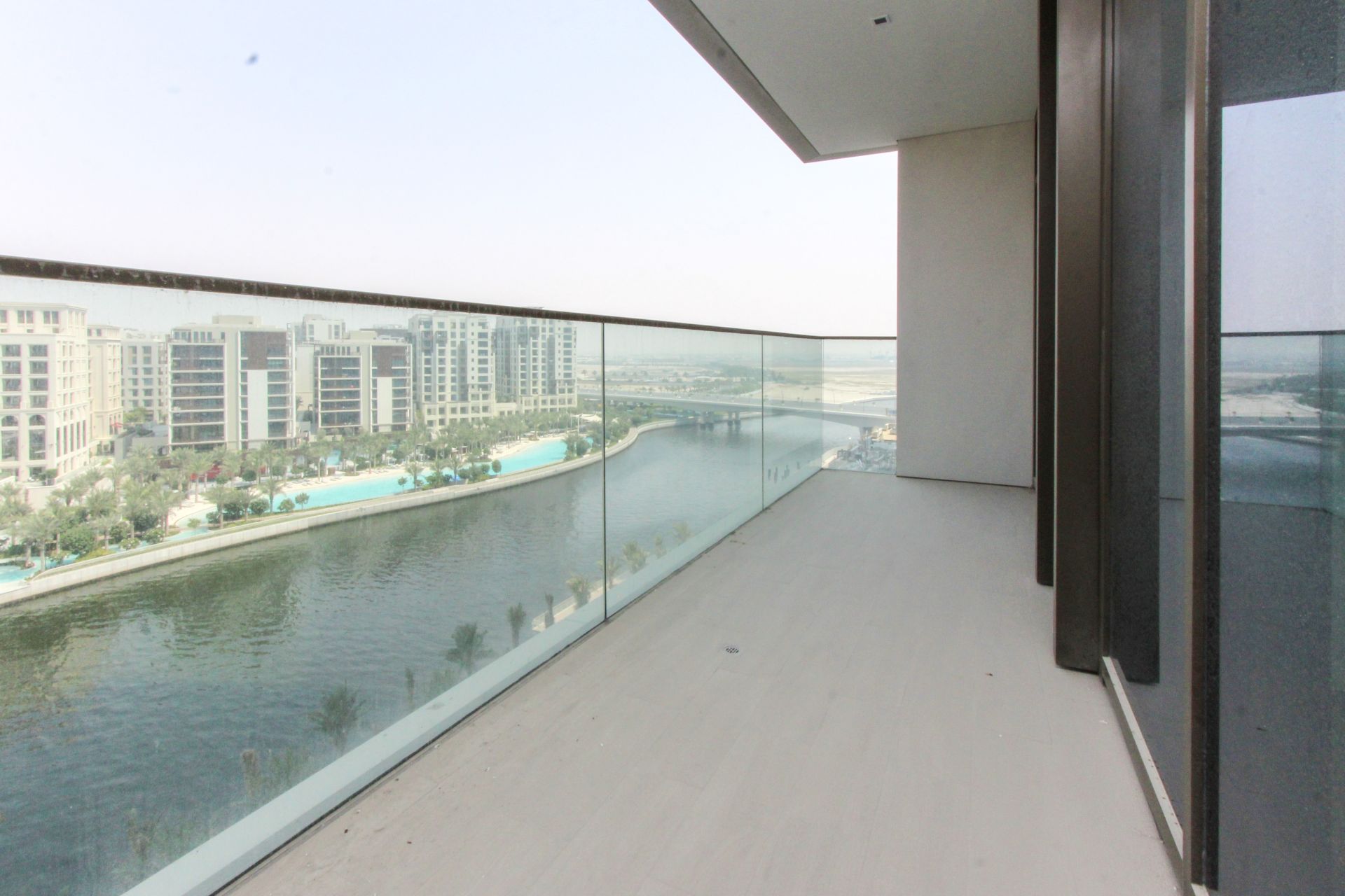 Stunning Views | White Goods | Vacant Soon