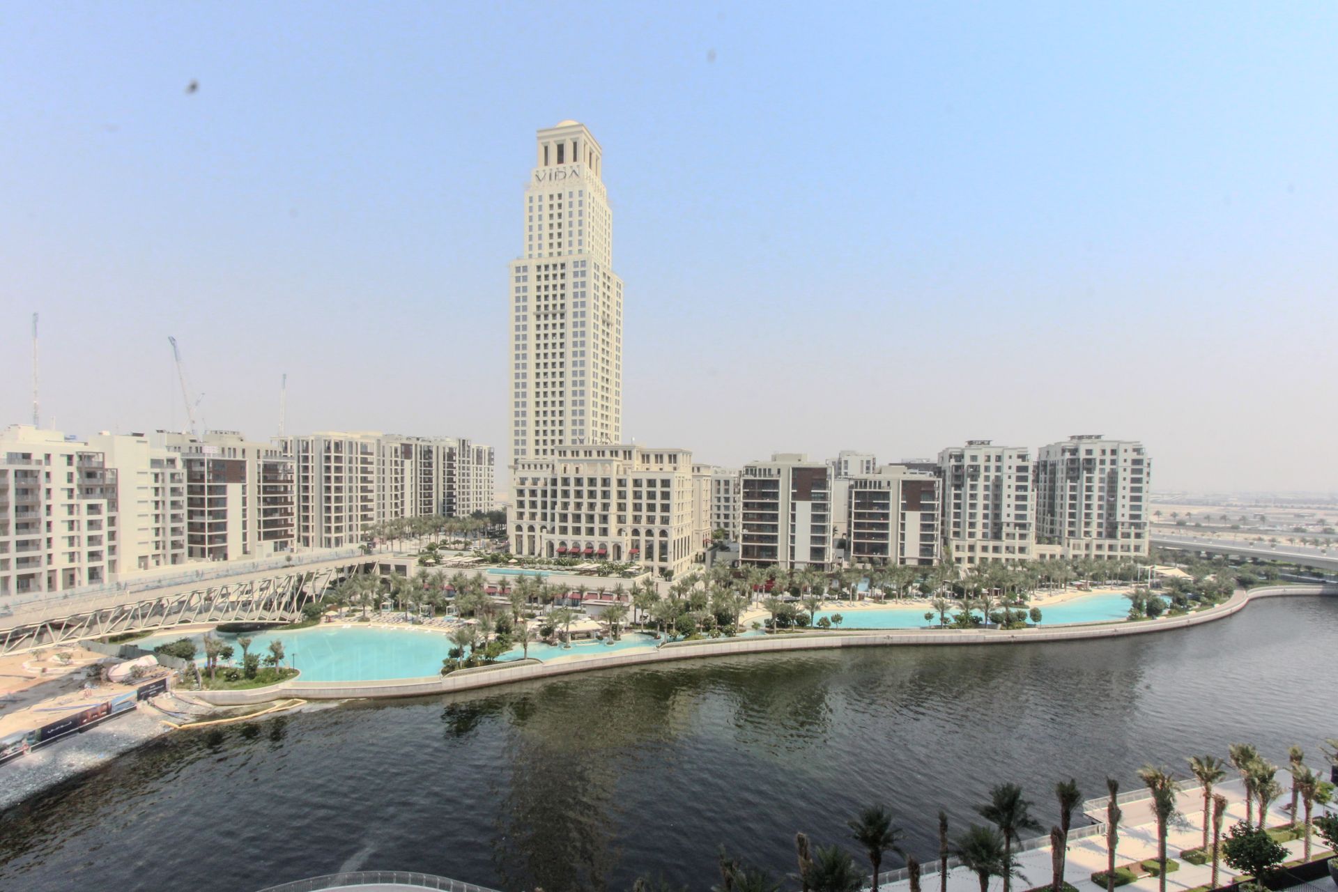 Stunning Views | White Goods | Vacant Soon