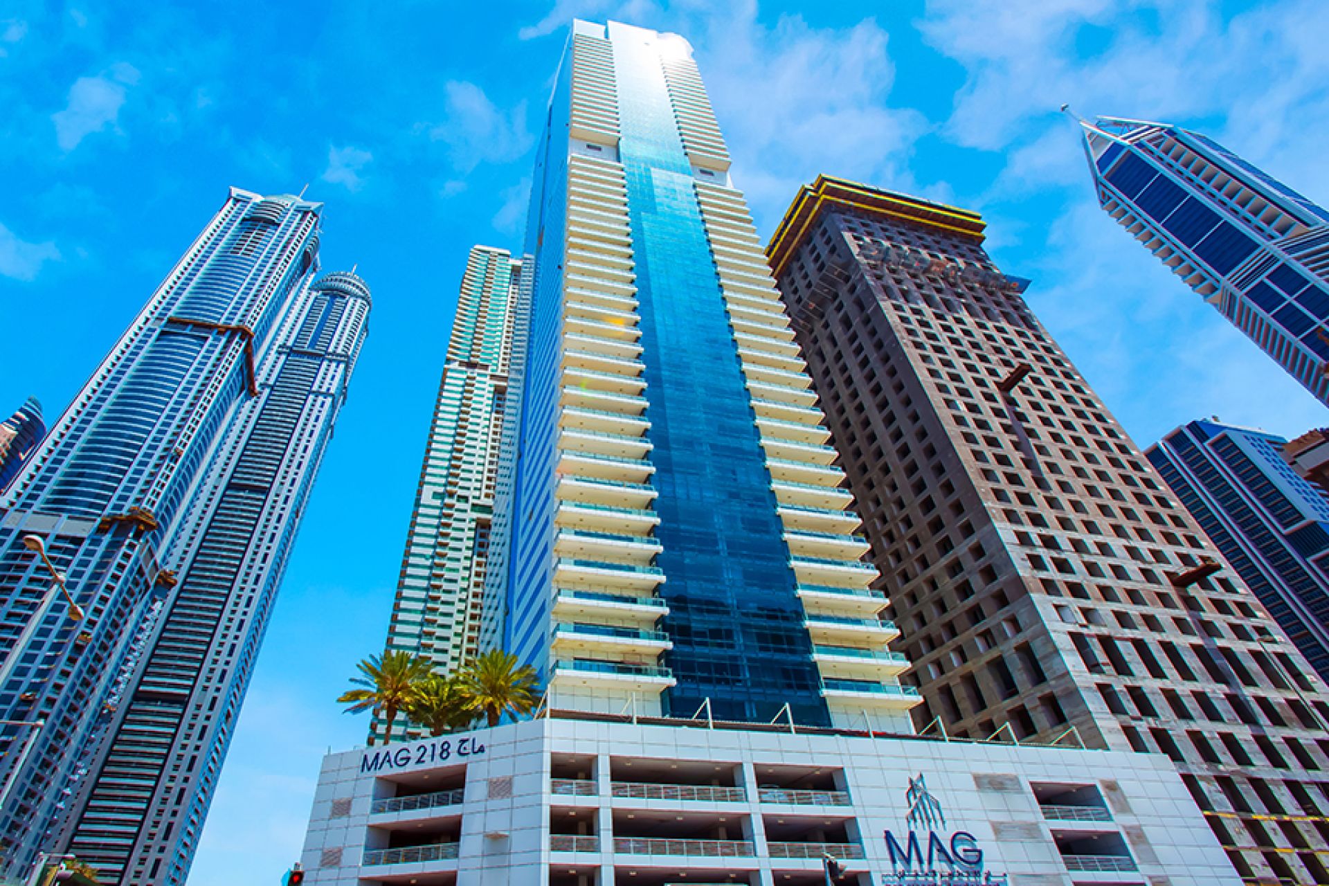 HIGH FLOOR | BIG LAYOUT | CLOSE TO TRAM STATION