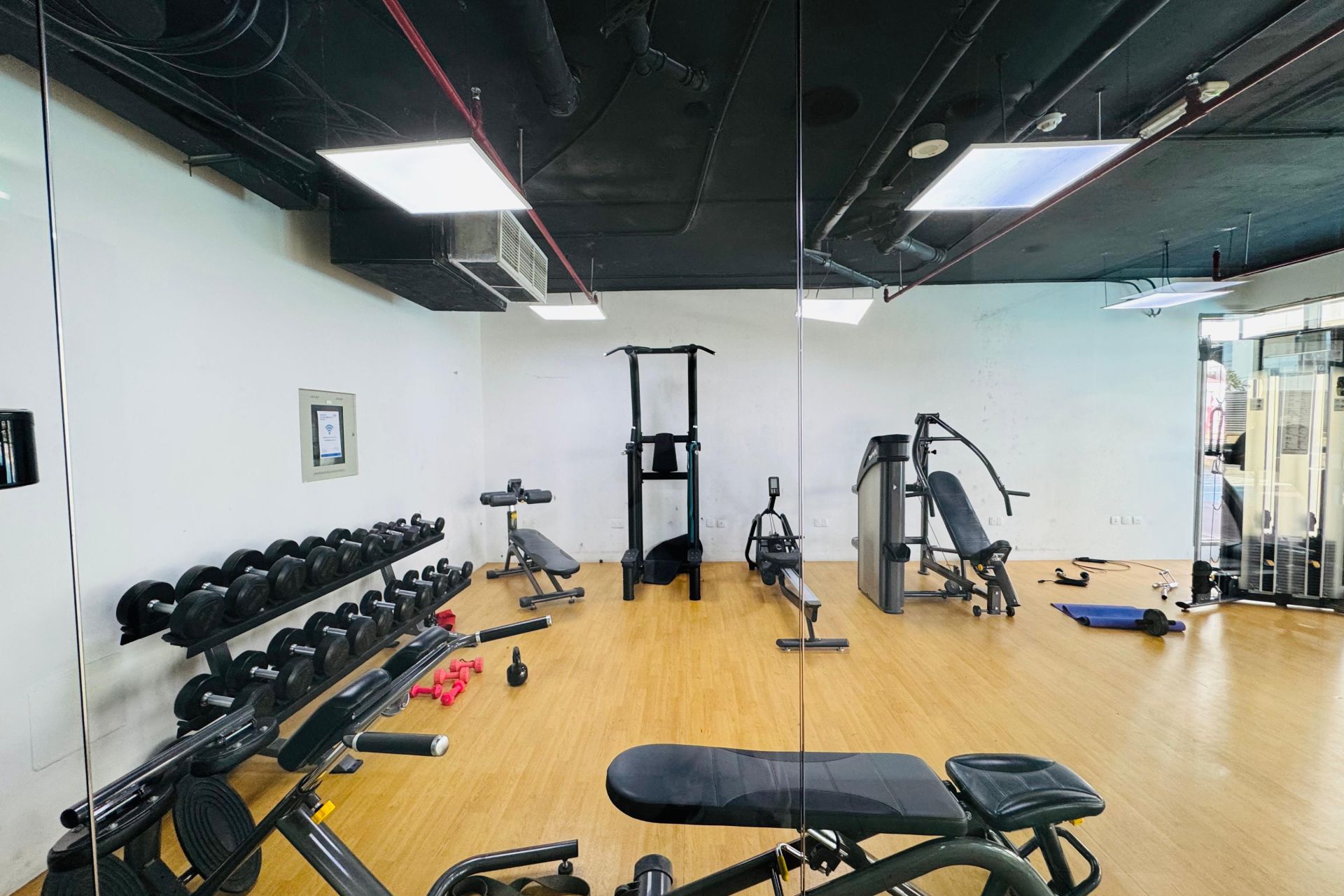 Low Price | Vacant | Mid Floor