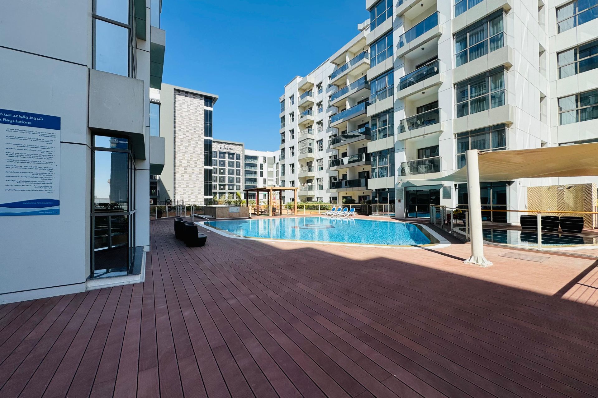 Low Price | Vacant | Mid Floor