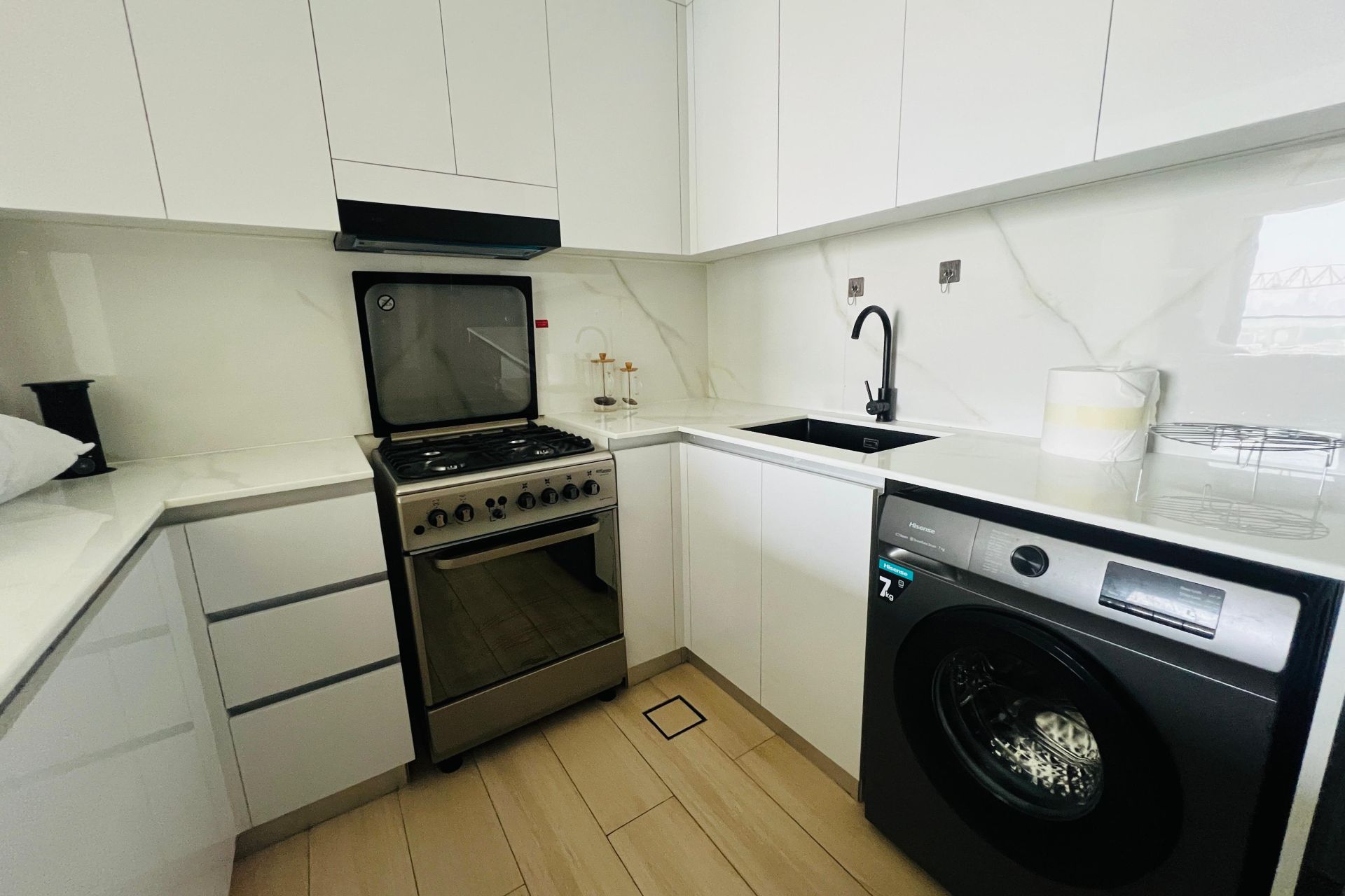 Fully Furnished | Community View | Premium