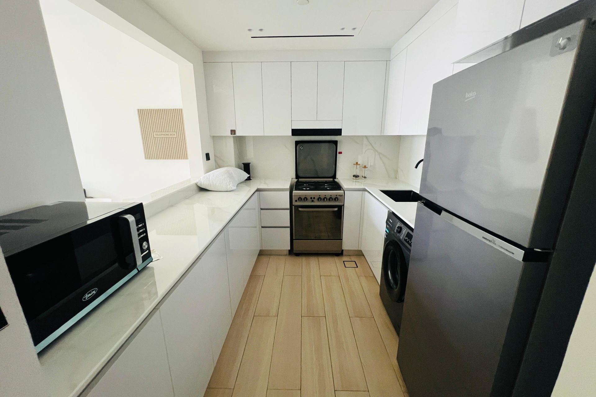 Fully Furnished | Community View | Premium