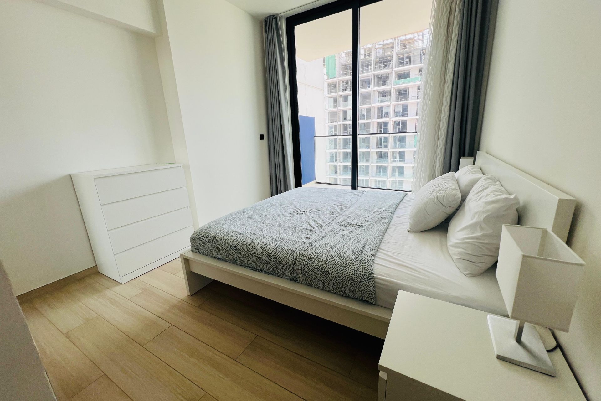 Fully Furnished | Community View | Premium