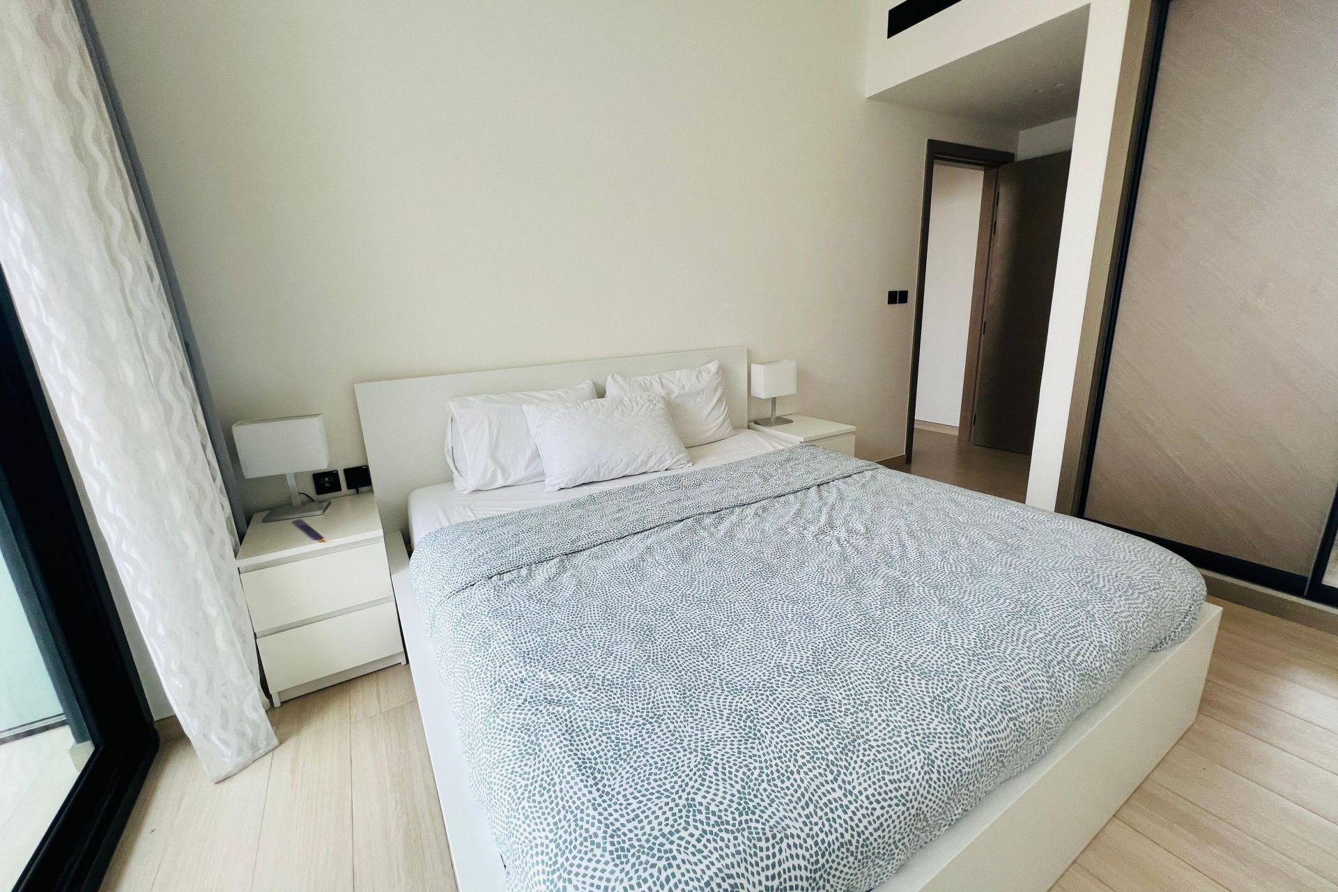 Fully Furnished | Community View | Premium