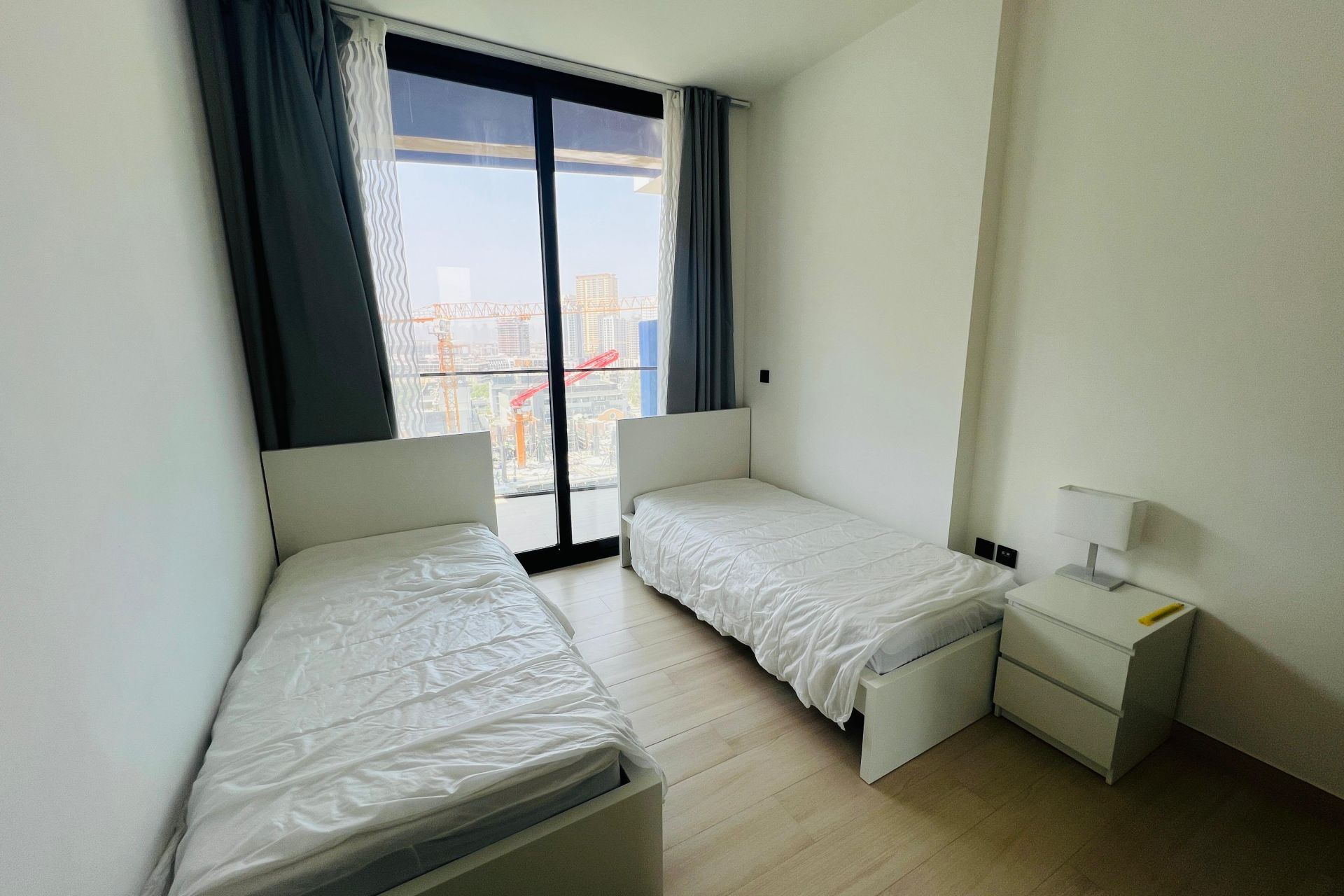 Fully Furnished | Community View | Premium