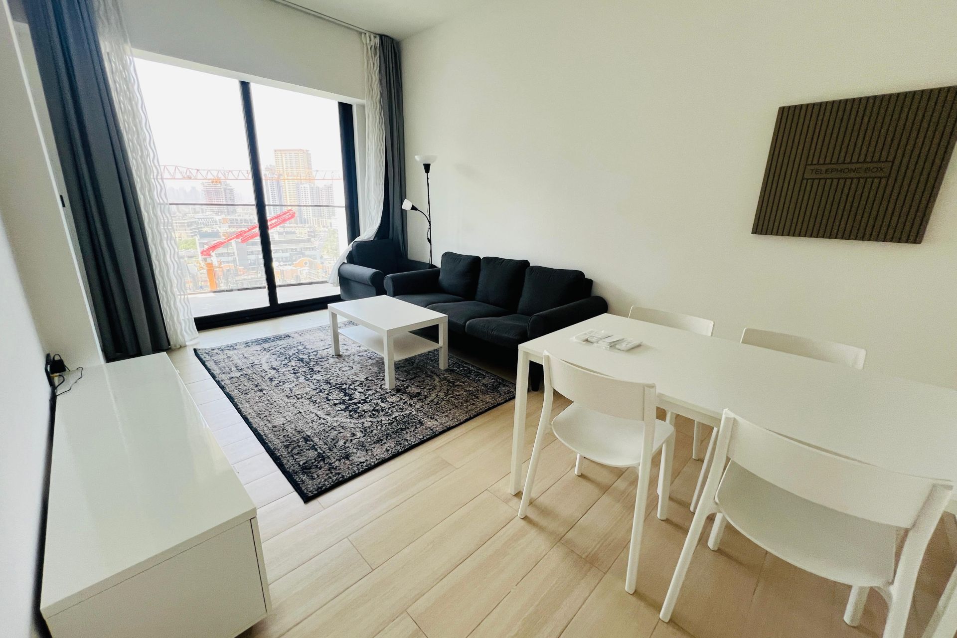 Fully Furnished | Community View | Premium