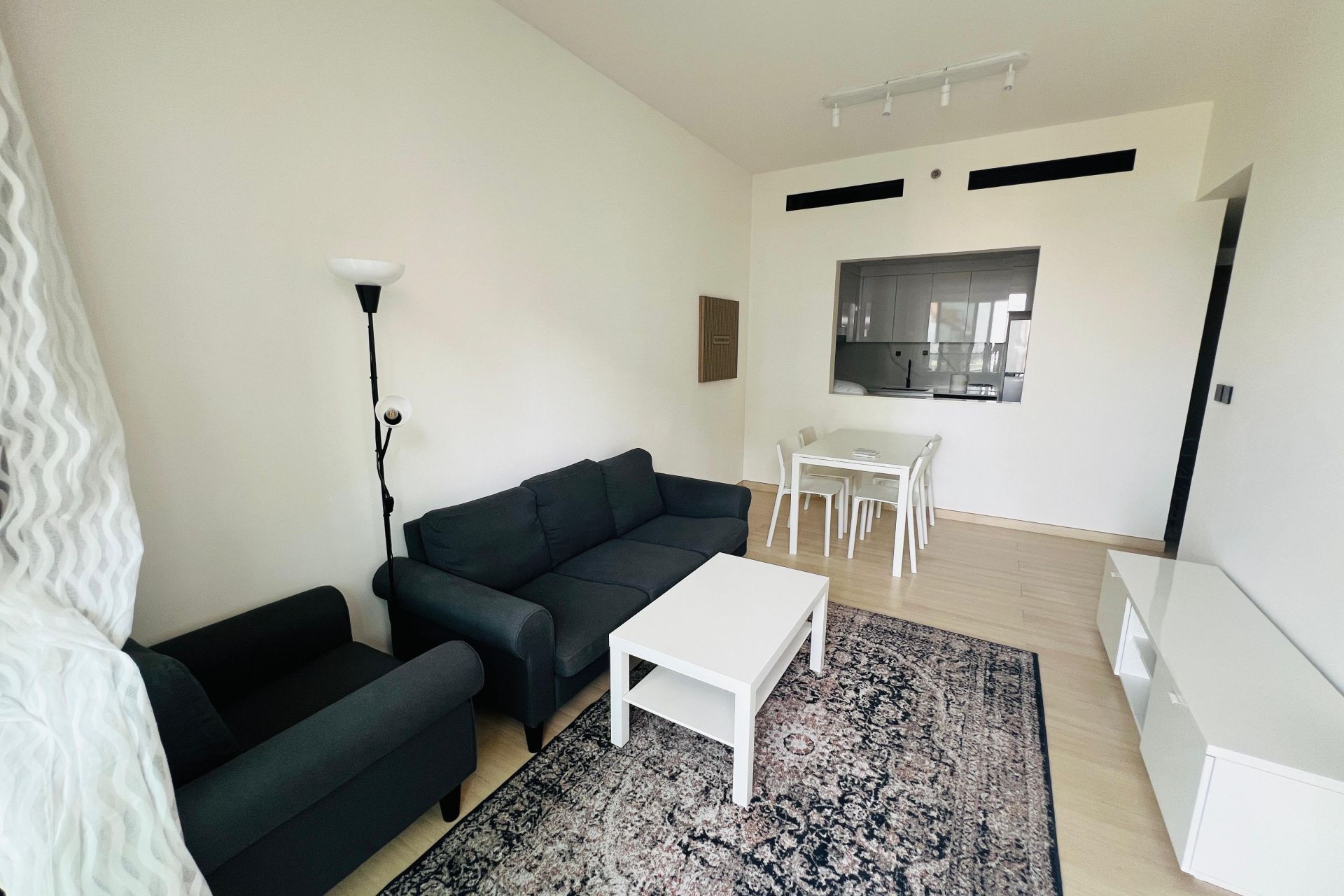 Fully Furnished | Community View | Premium