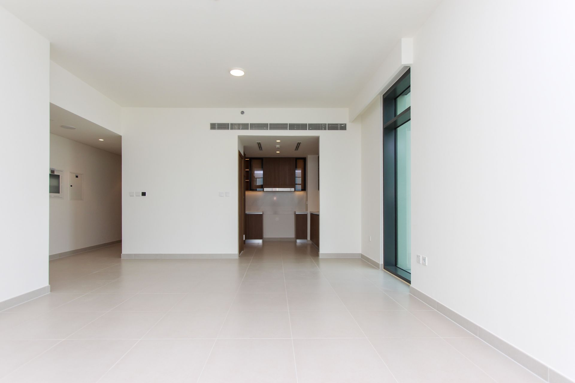 Corner Unit | Lagoon View | Brand New