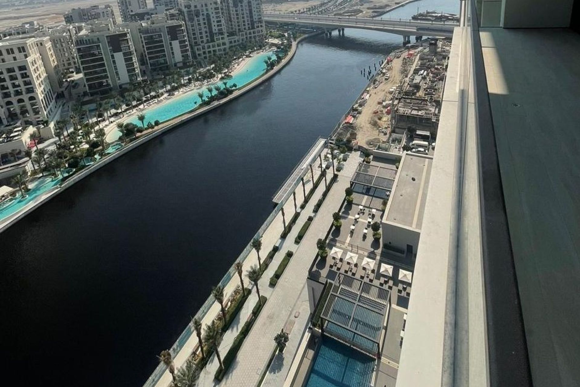 Full Canal View | Prime Location | Best Price