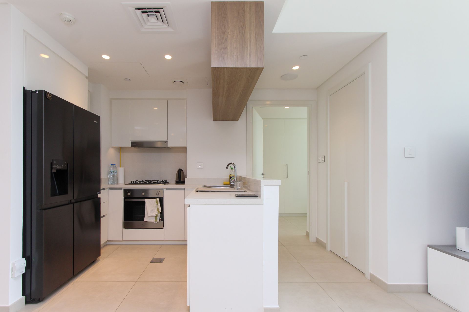 Burj Khalifa and Fountain View | Chiller Free