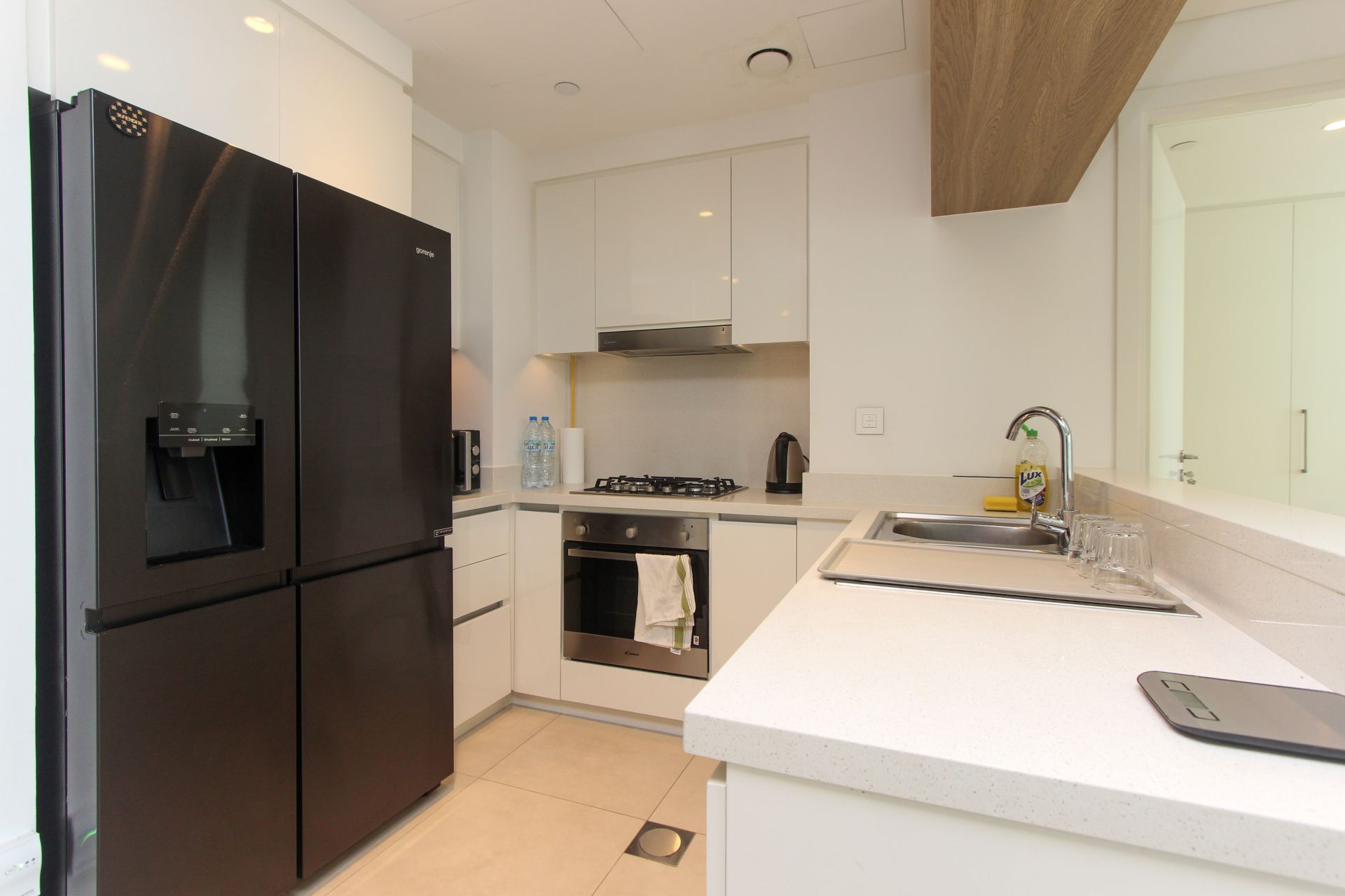 Burj Khalifa and Fountain View | Chiller Free