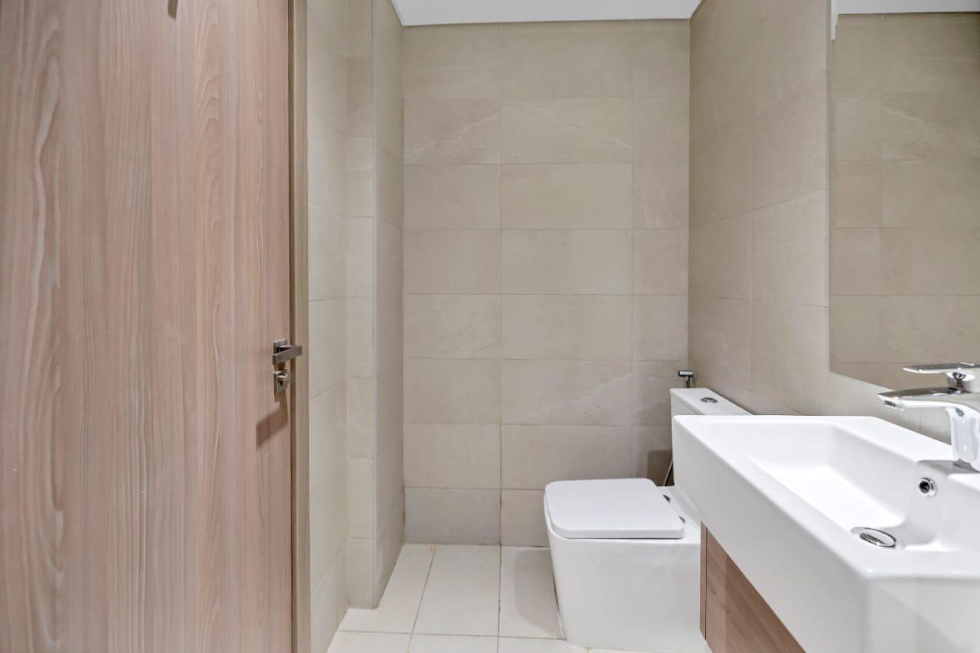 VACANT| READY TO MOVE | FULLY FURNISHED