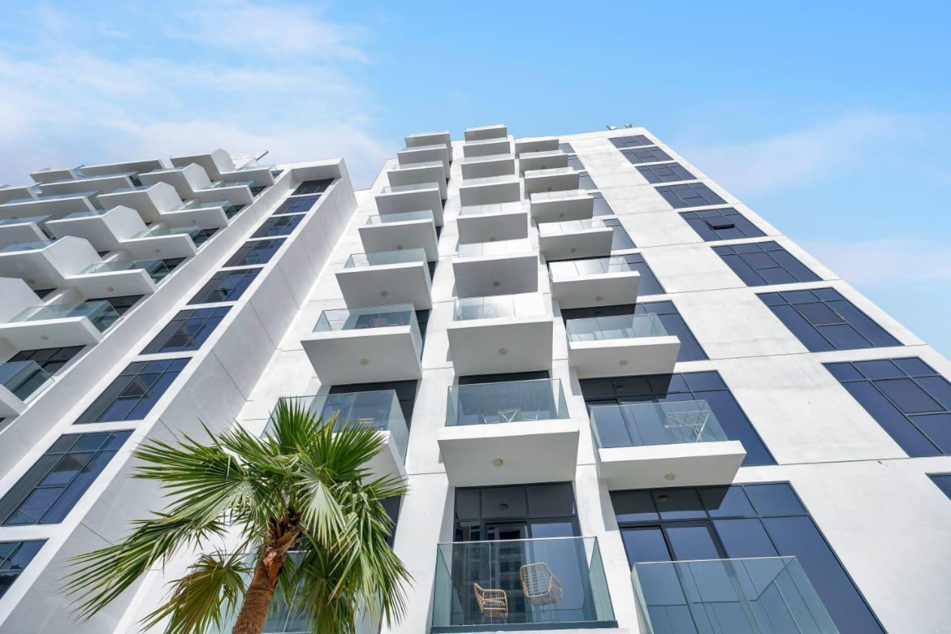 VACANT| READY TO MOVE | FULLY FURNISHED