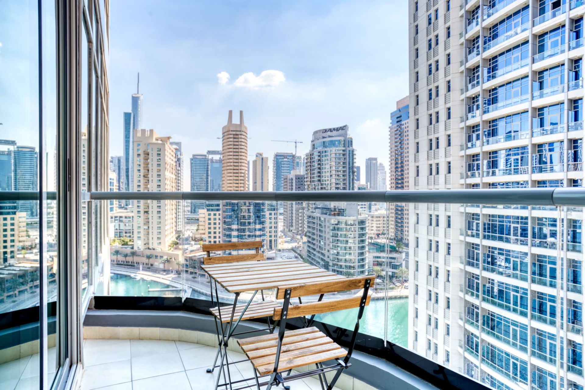 Marina View | High Floor | Spacious|  High ROI