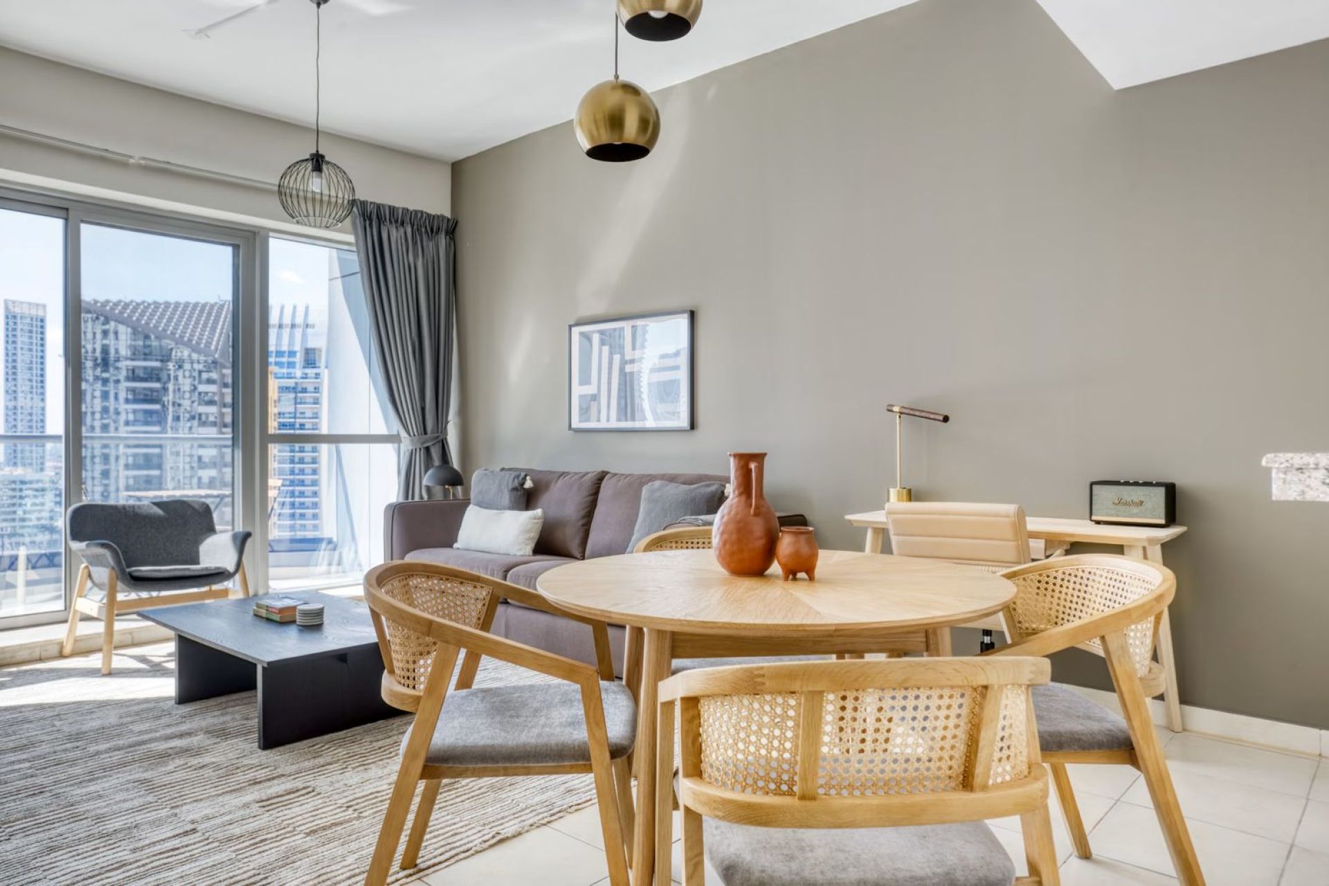 Marina View | High Floor | Spacious|  High ROI